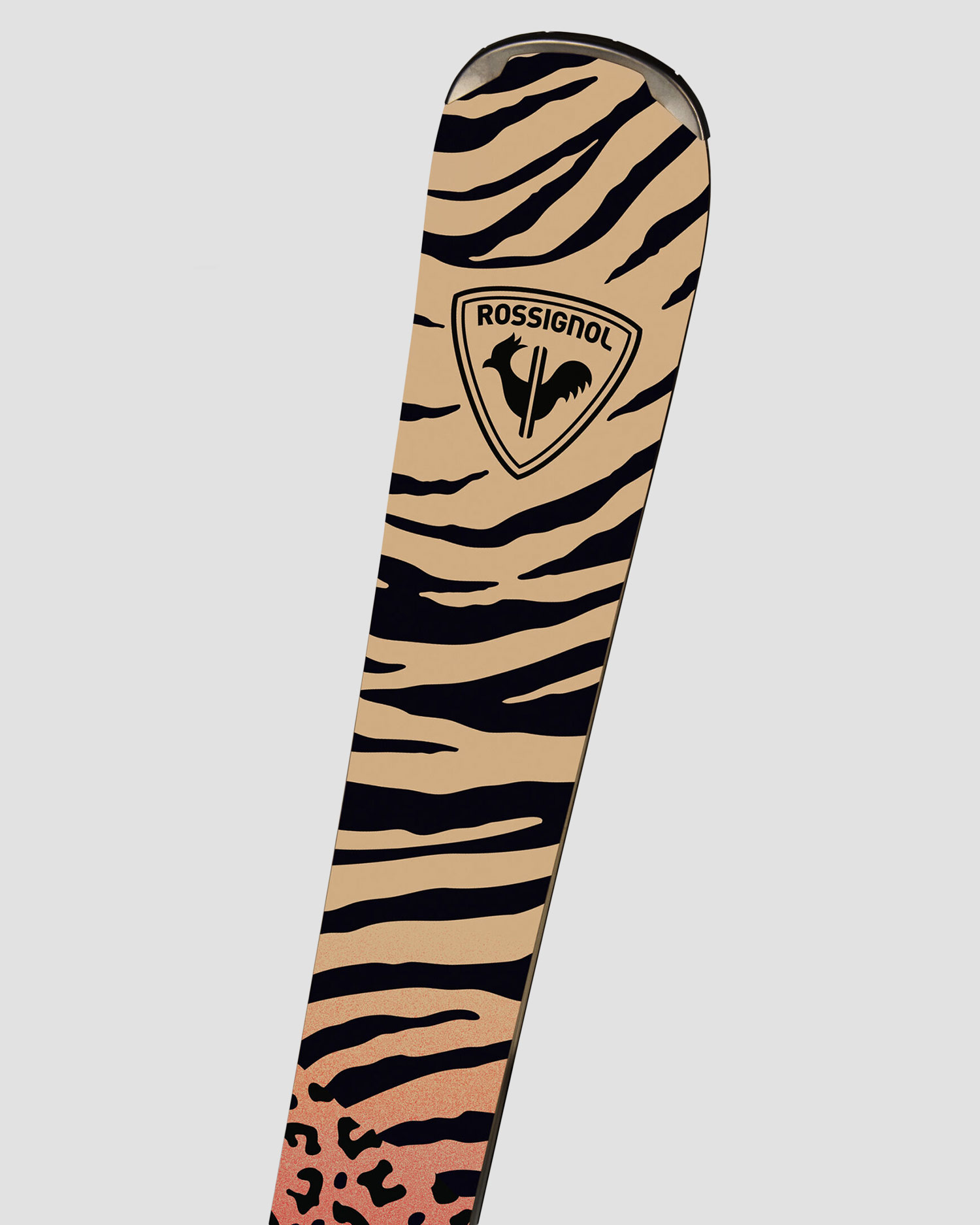 Lyže Rossignol Savage All Mountain s vázáním LOOK NX 12 Konect GW B80 Savage