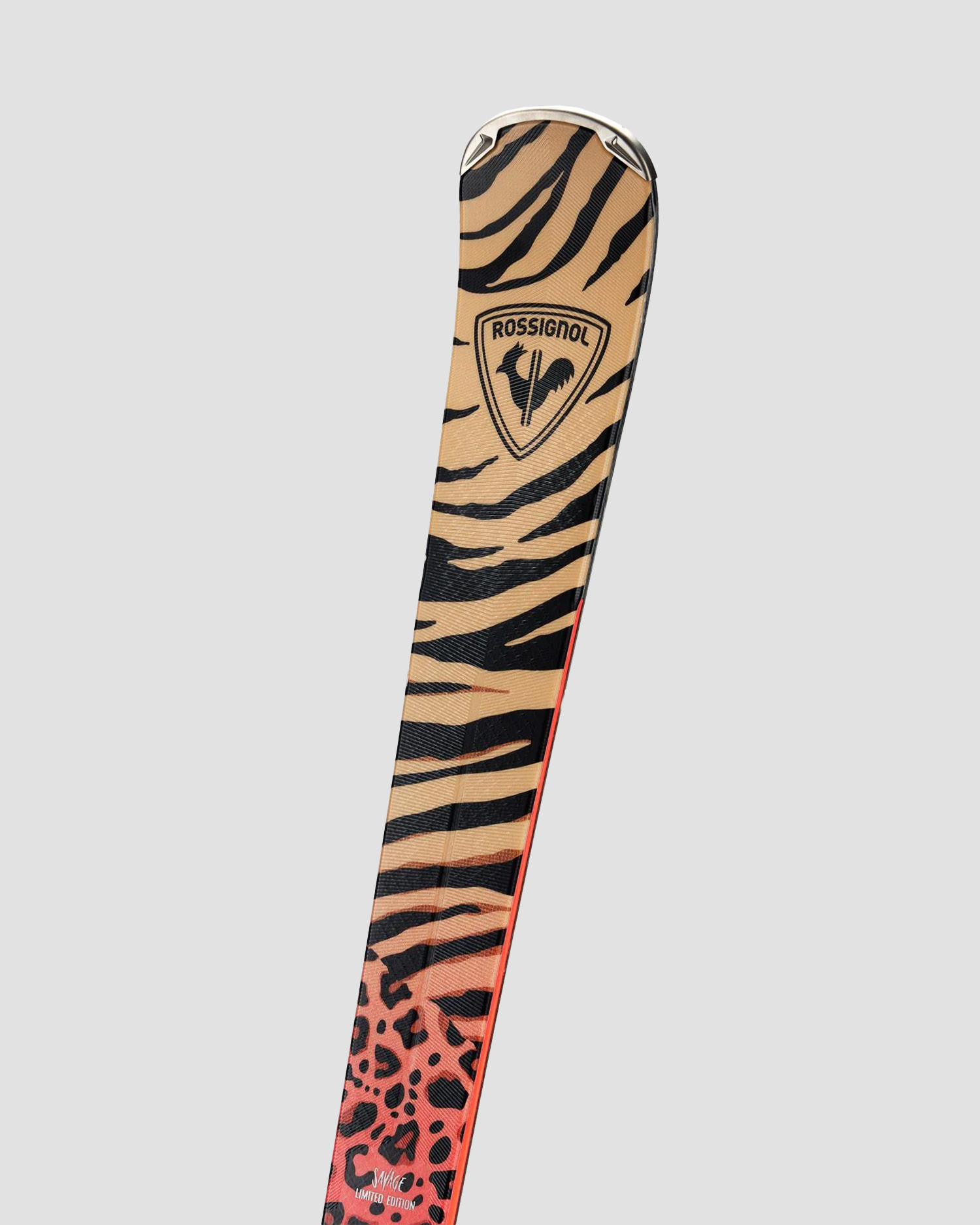 Lyže Rossignol Savage Piste s vázáním LOOK Xpress W 11 GW B83 Savage