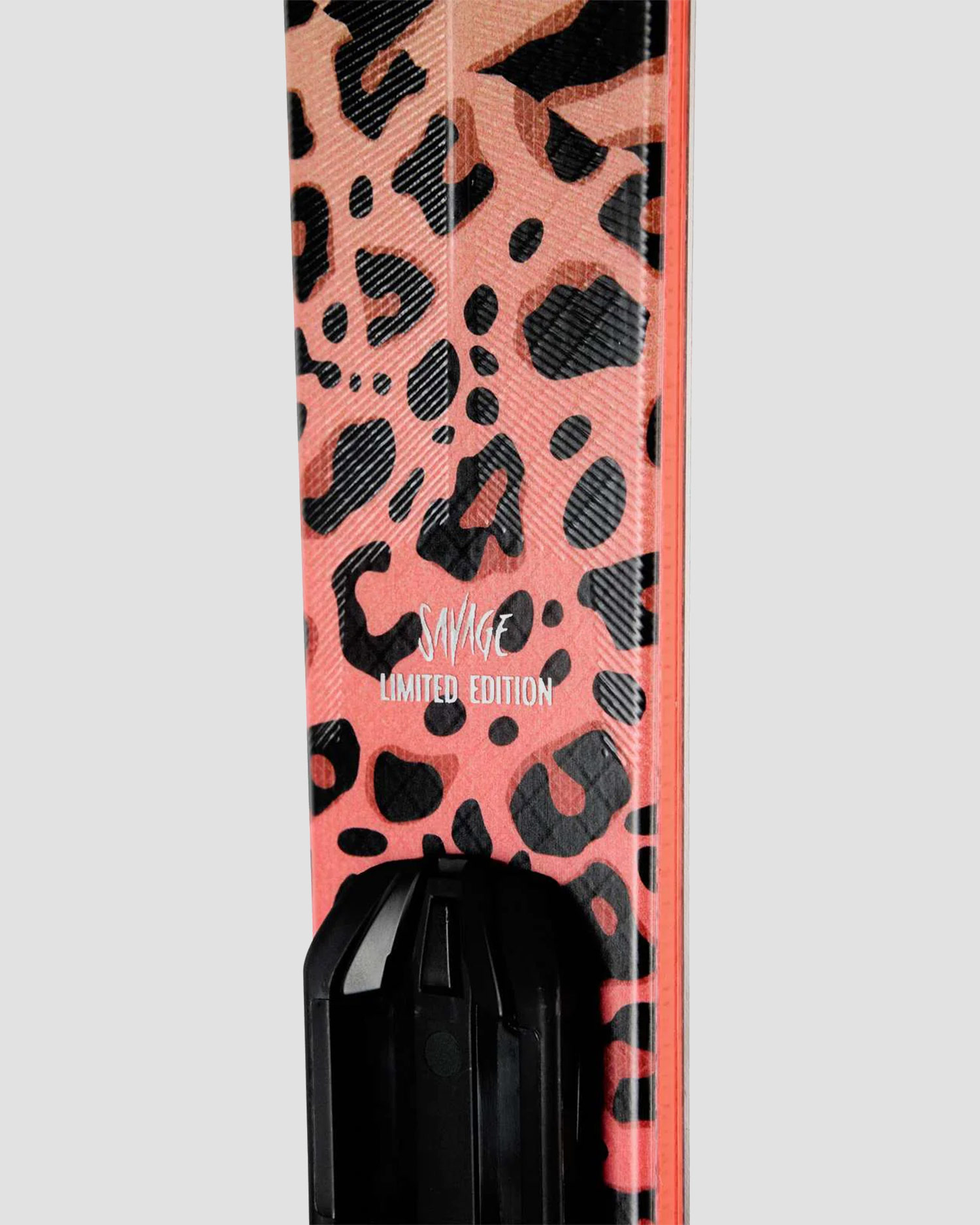 Lyže Rossignol Savage Piste s vázáním LOOK Xpress W 11 GW B83 Savage