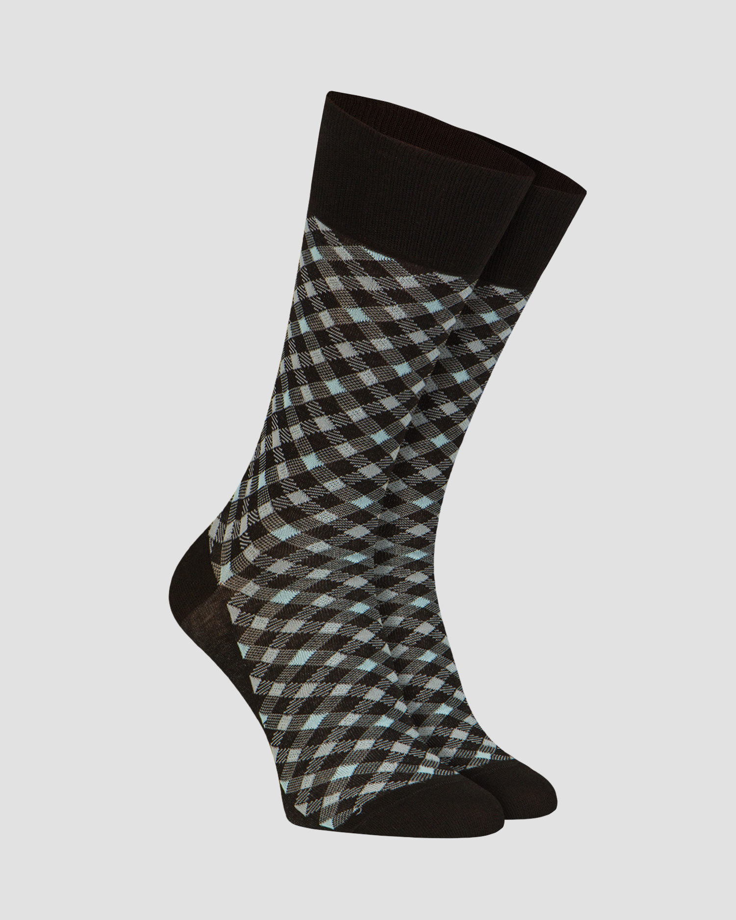 Men's socks Falke Smart Check