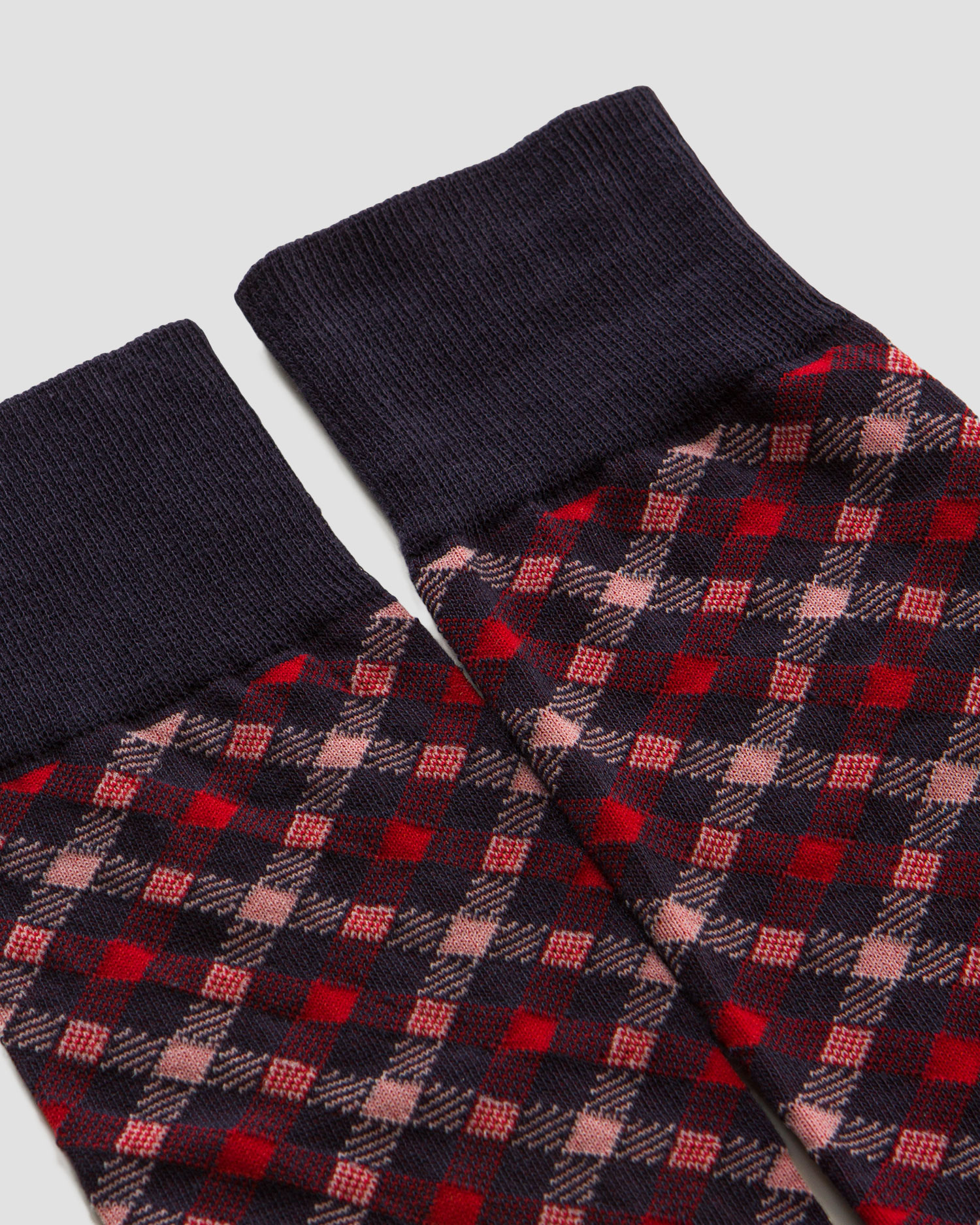 Skarpety męskie Falke Smart Check