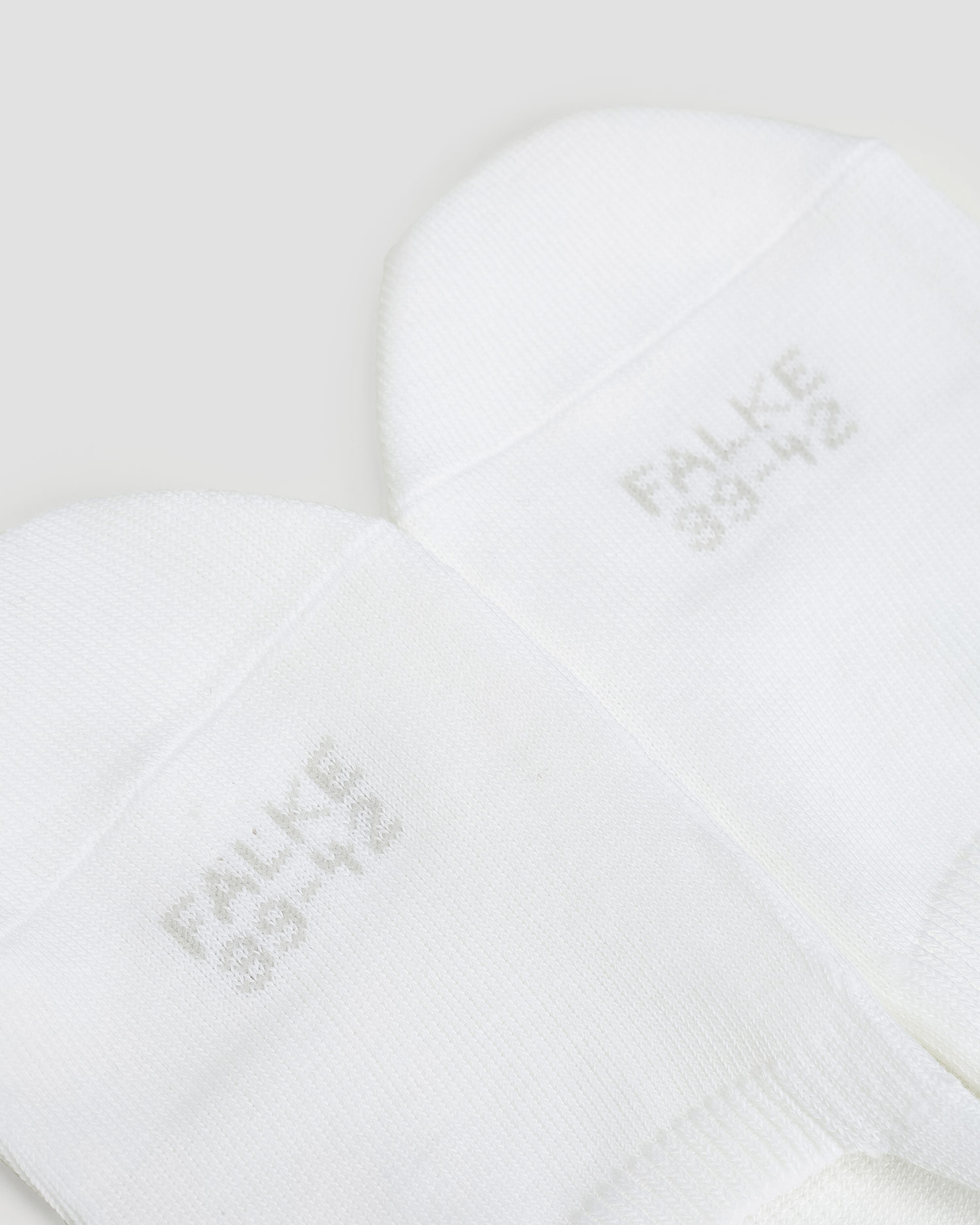 Chaussettes pour hommes Falke Step High Cut In