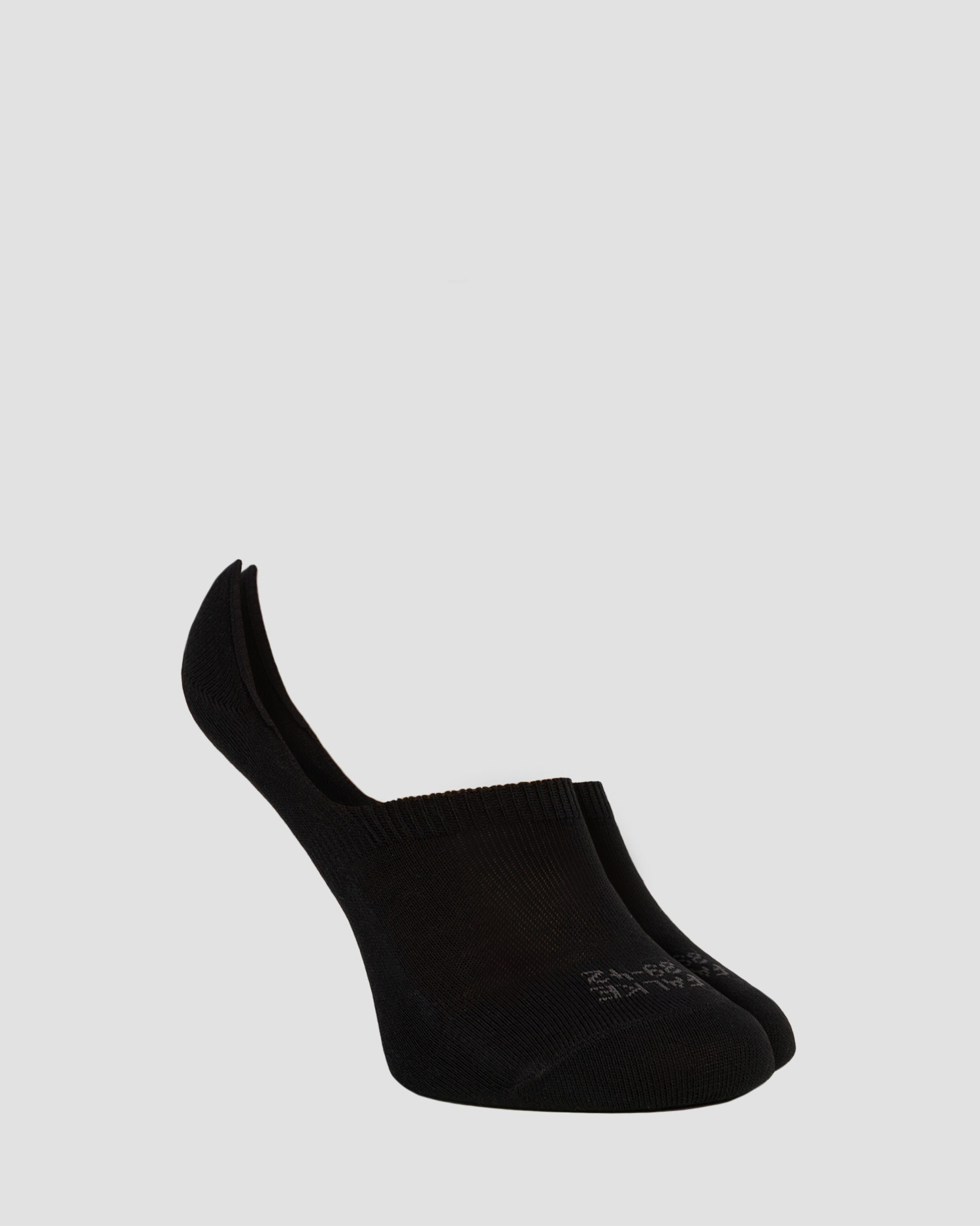 Chaussettes pour hommes Falke Step High Cut In, Couleur: Czarny