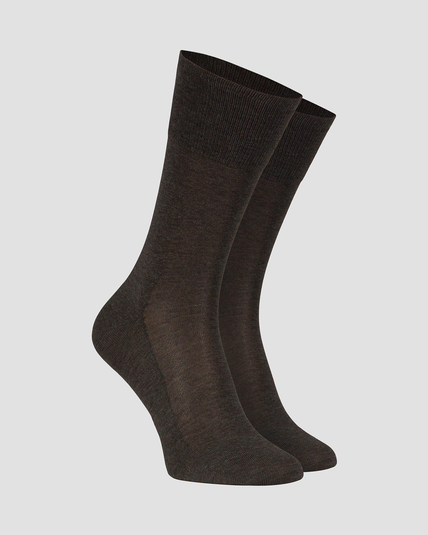 Men's socks Falke Tiago, Color/Pattern: Szary,Czarny
