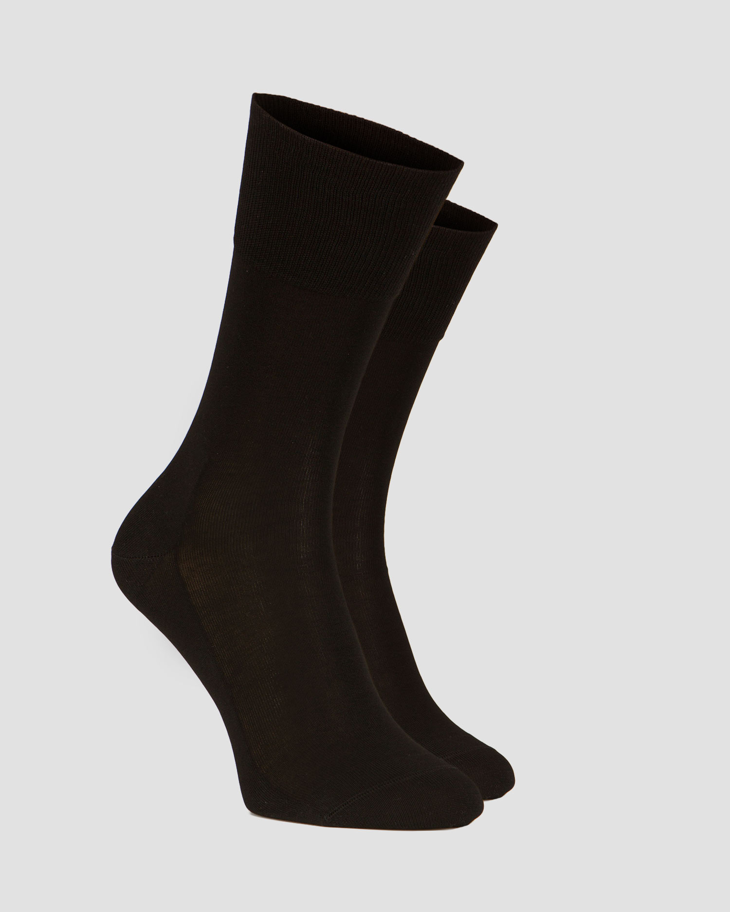 Men's socks Falke Tiago, Color/Pattern: Czarny