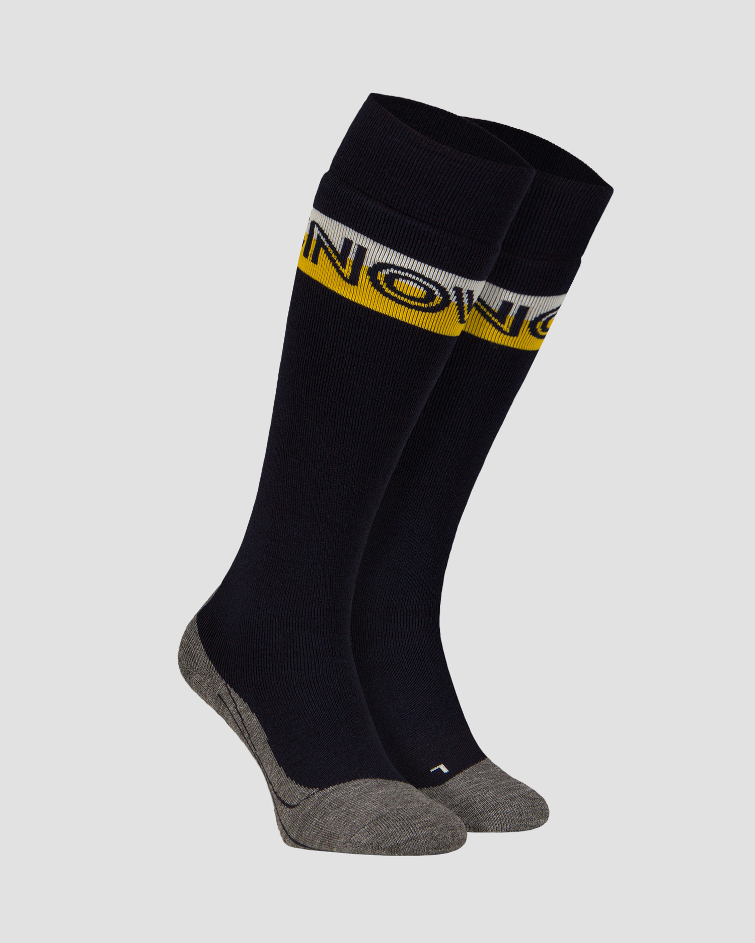 Men's ski socks Falke SK2 Intermediate