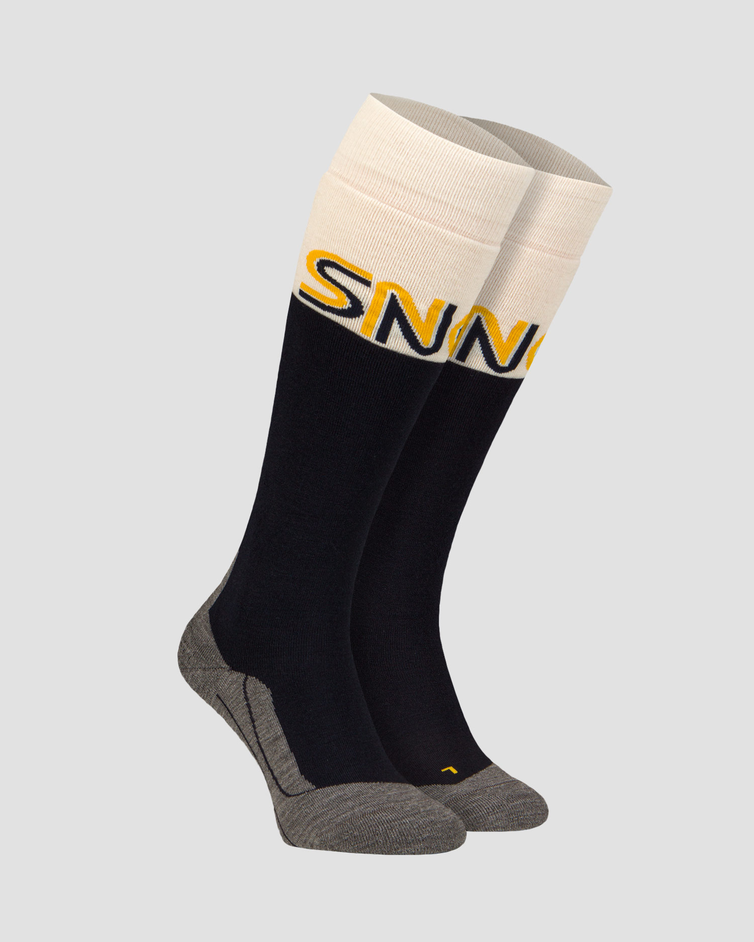 Men's ski socks Falke SK4 Advanced