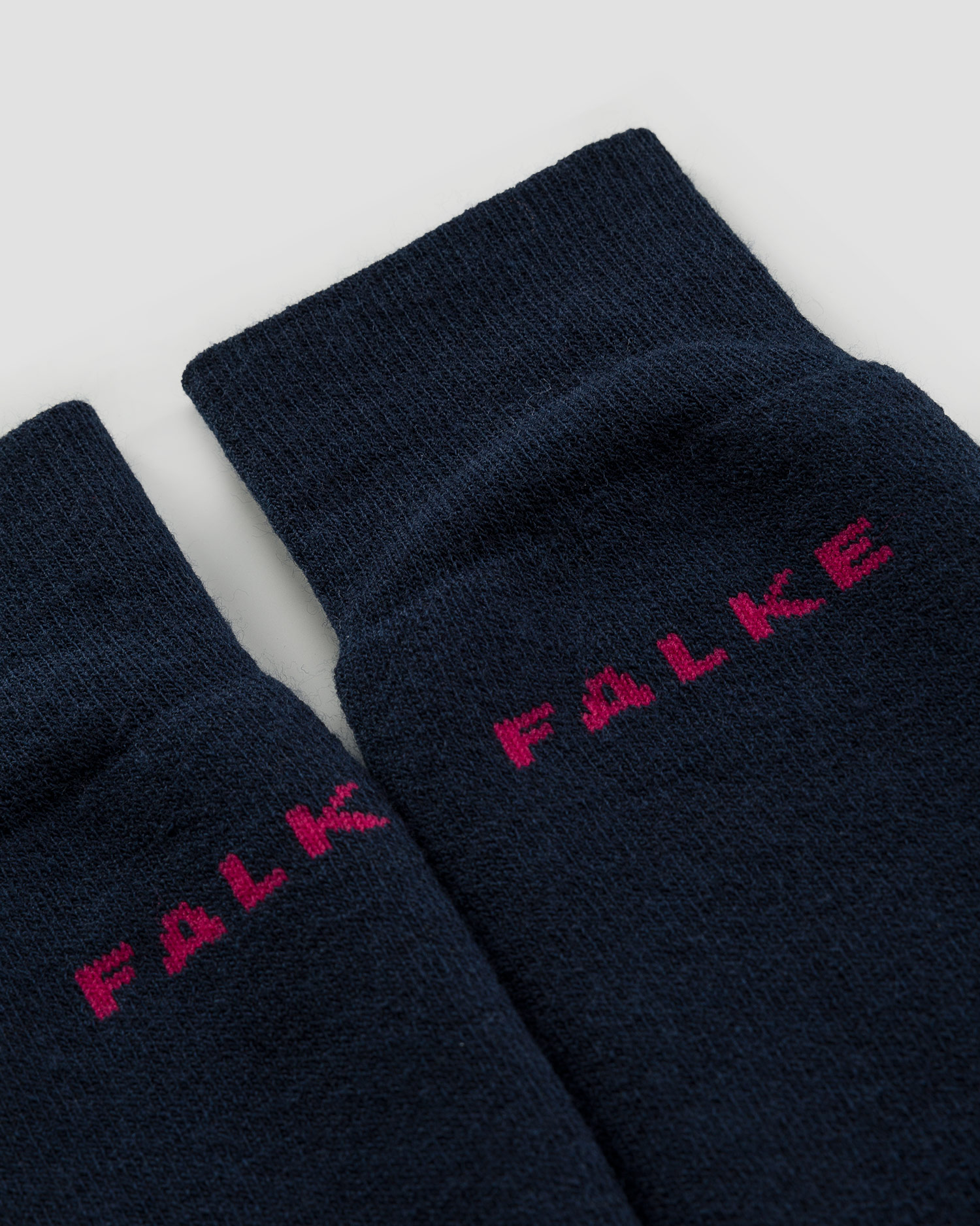 Women's long ski socks Falke SK2 Intermediate