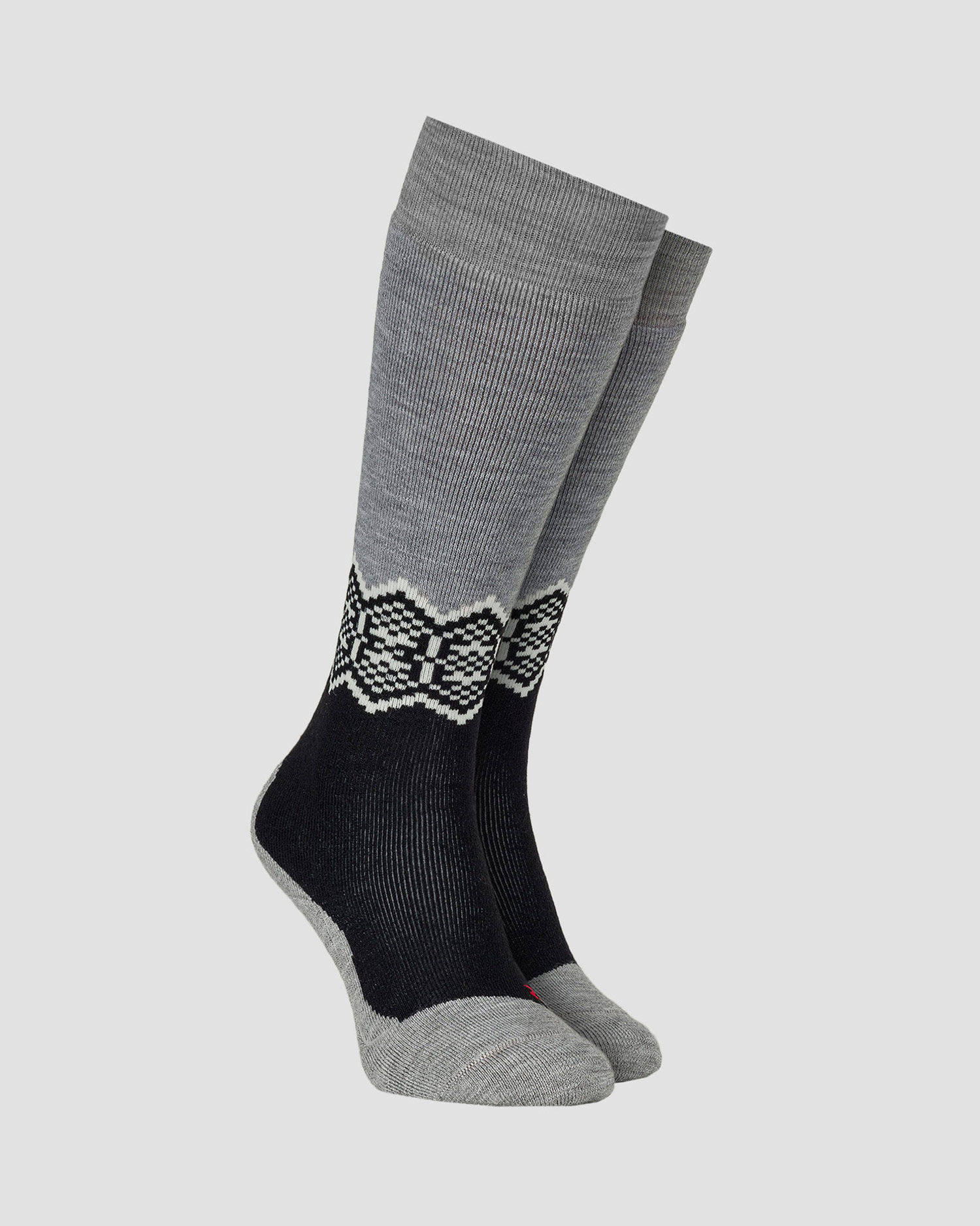 Długie skarpety narciarskie damskie Falke SK2 Intermediate