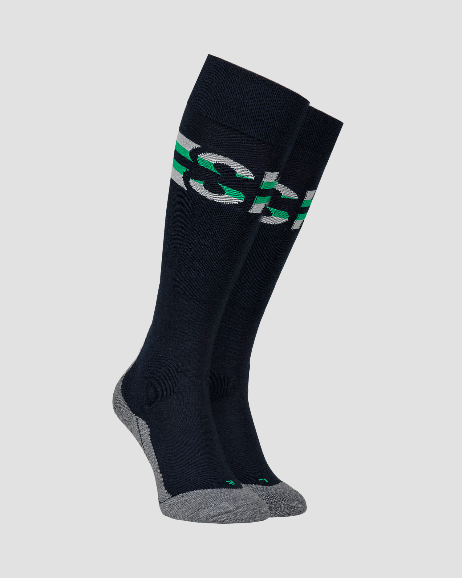 Men’s ski socks Falke SK4 Advanced