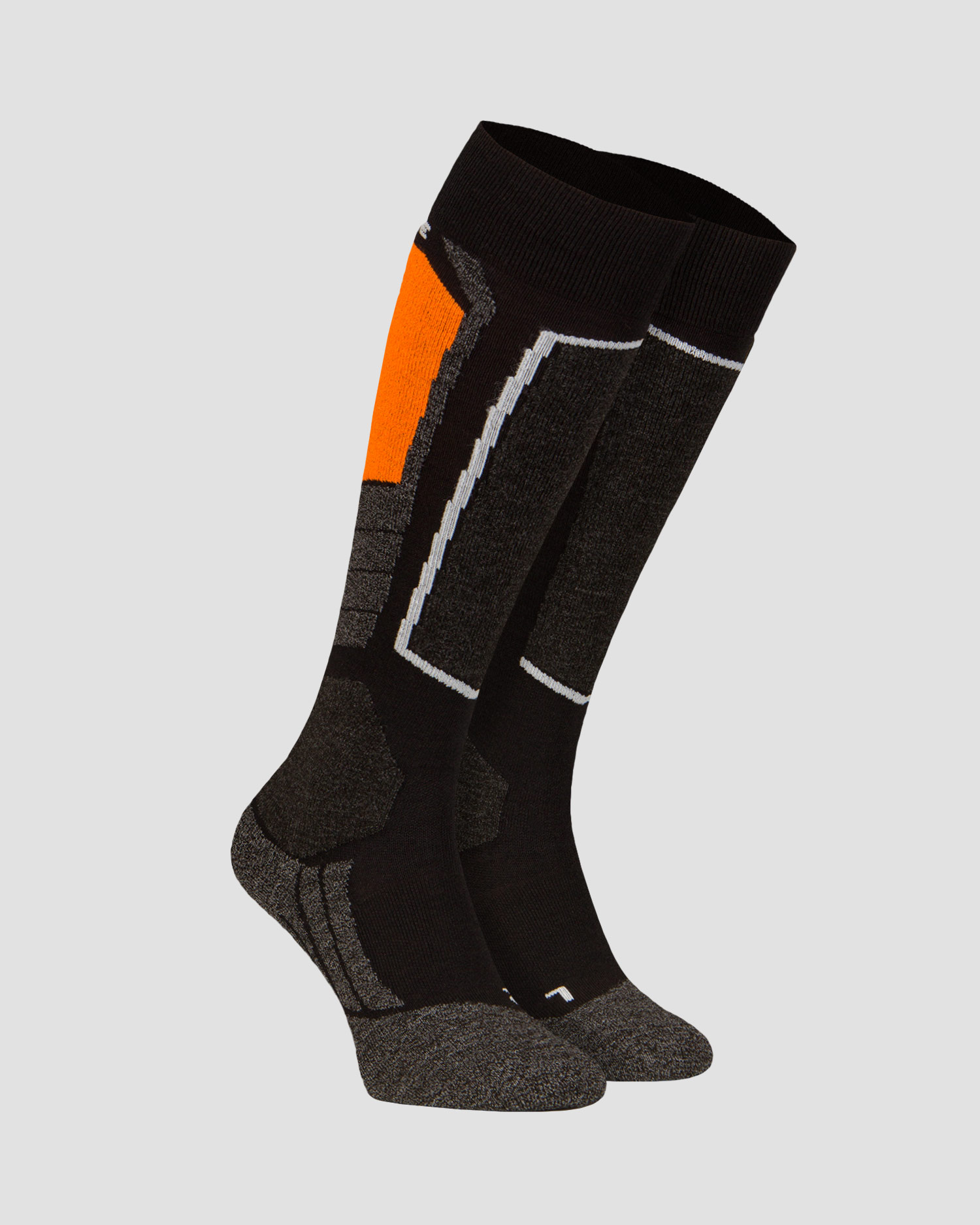 Men's ski socks Falke FALKE SK2 Intermediate