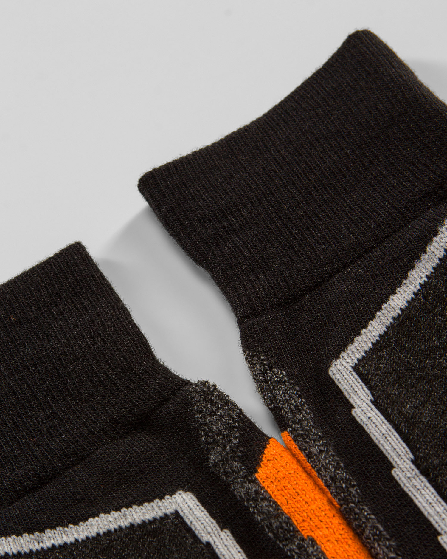 Men's ski socks Falke FALKE SK2 Intermediate