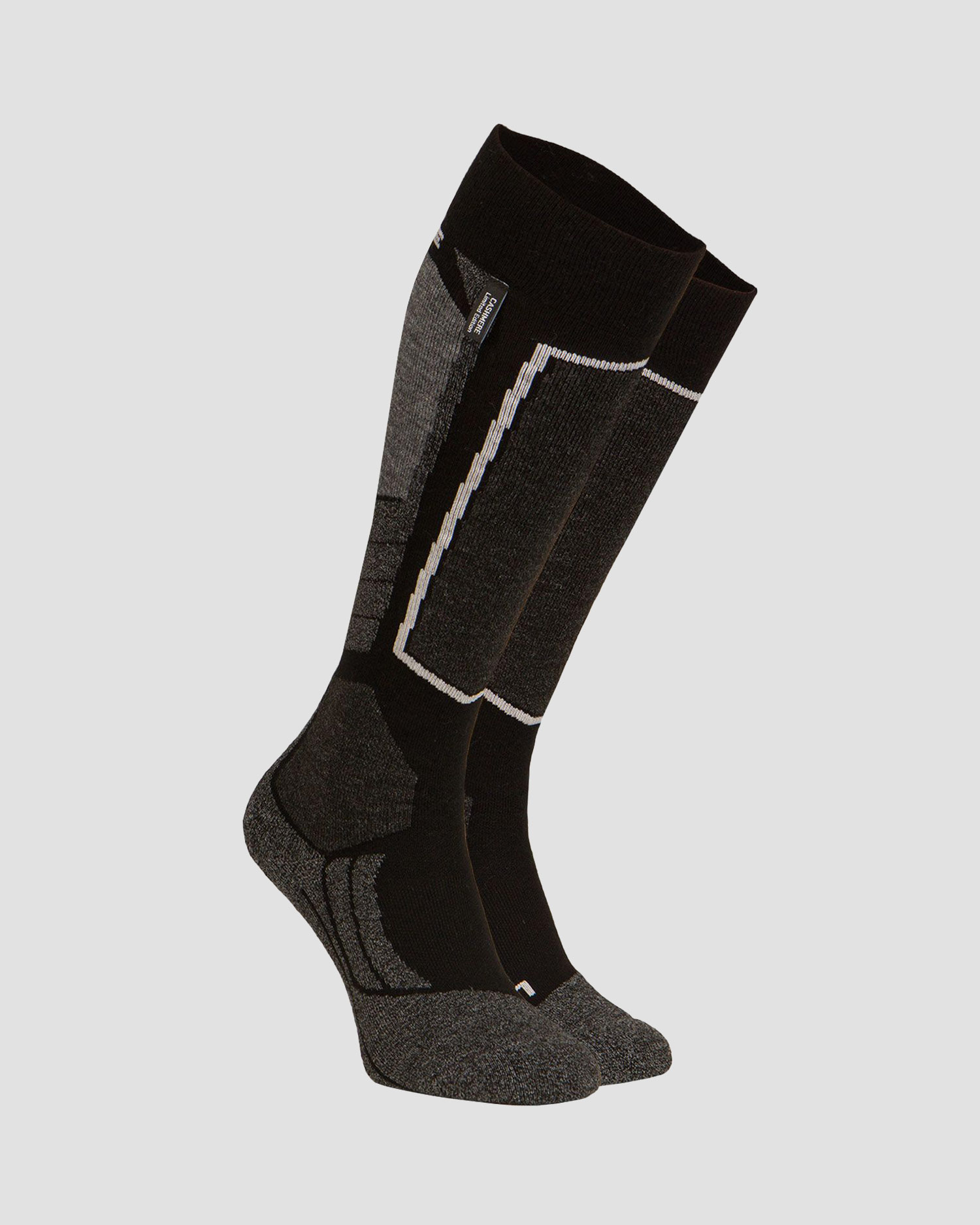 Calzini da uomo FALKE SK2 CASHMERE