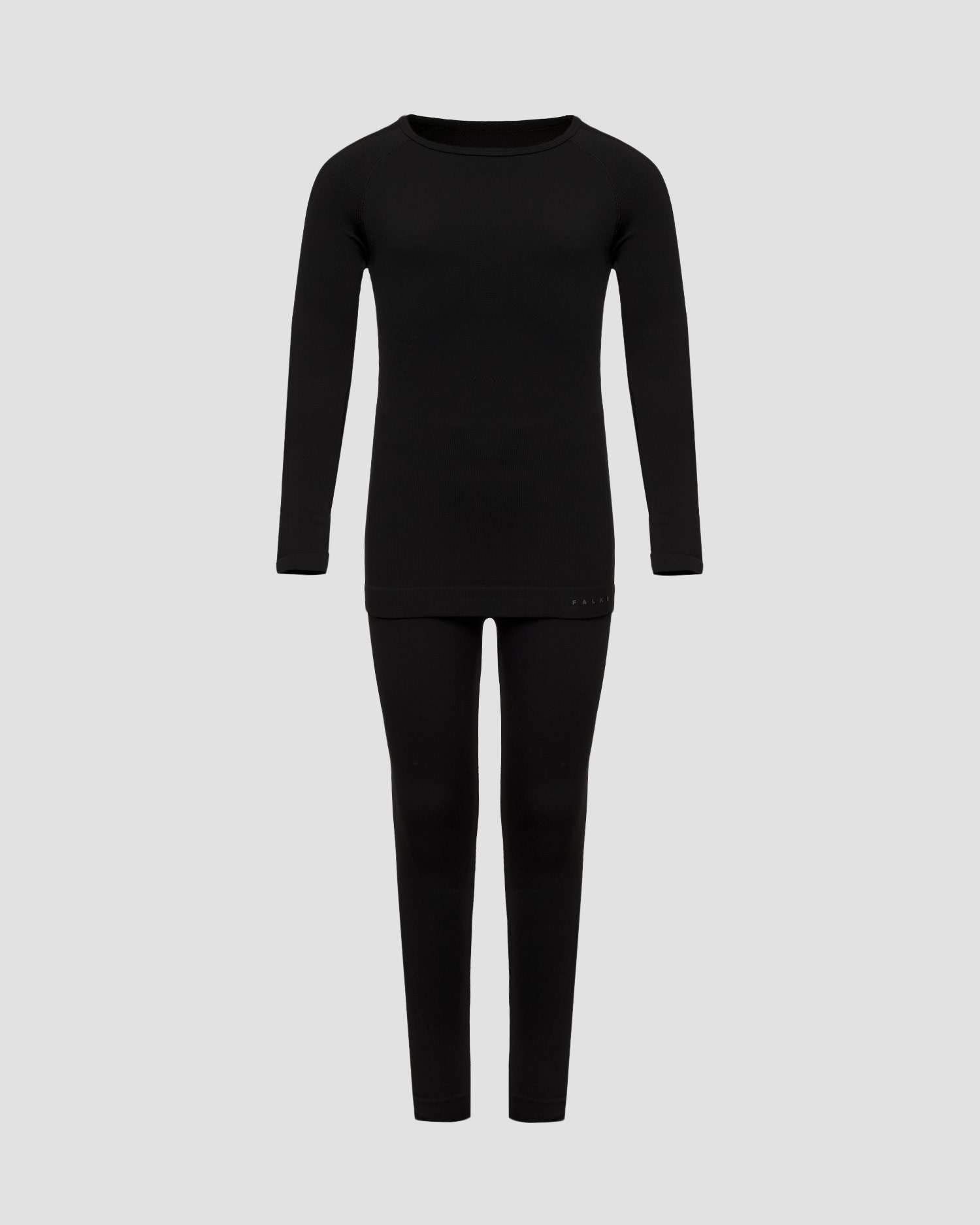 Komplet termoaktywny FALKE MW KIDS SET