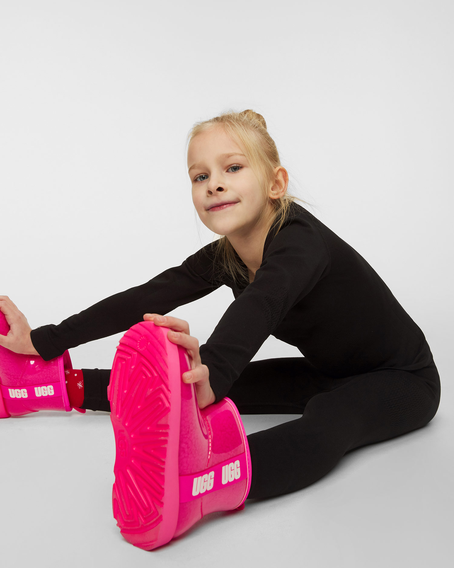 Komplet termoaktywny FALKE MW KIDS SET