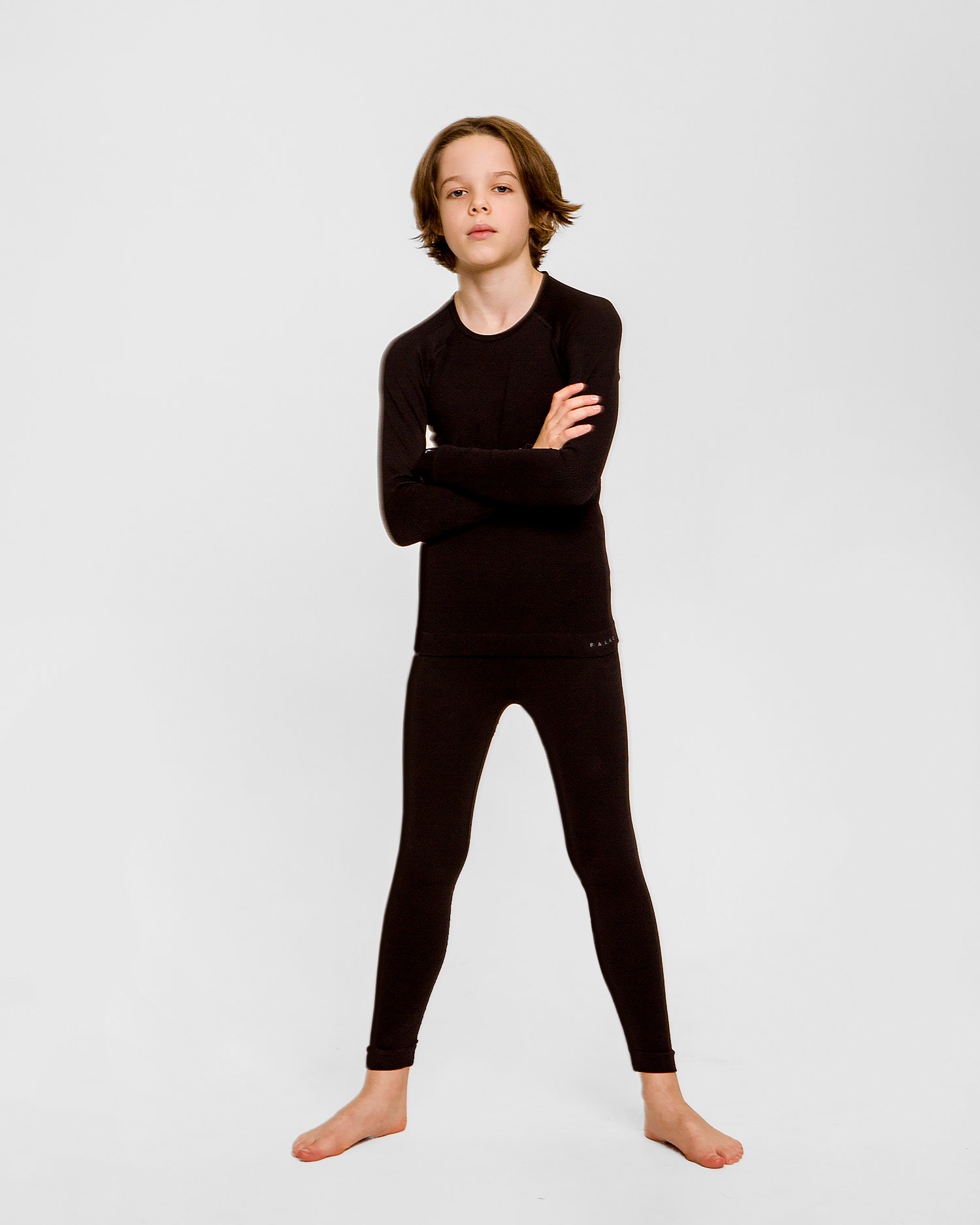 Maillot et caleçon FALKE