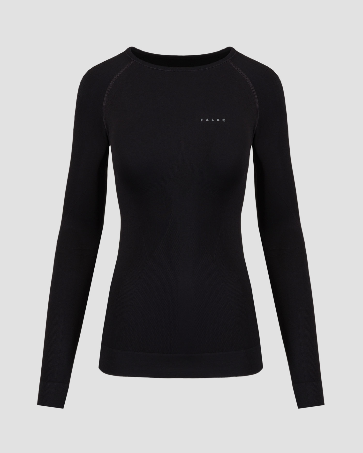 FALKE MAXIMUM WARM long sleeve t-shirt