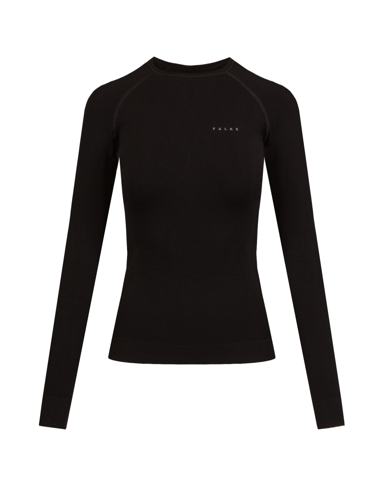 Maglietta a maniche lunghe FALKE MAXIMUM WARM