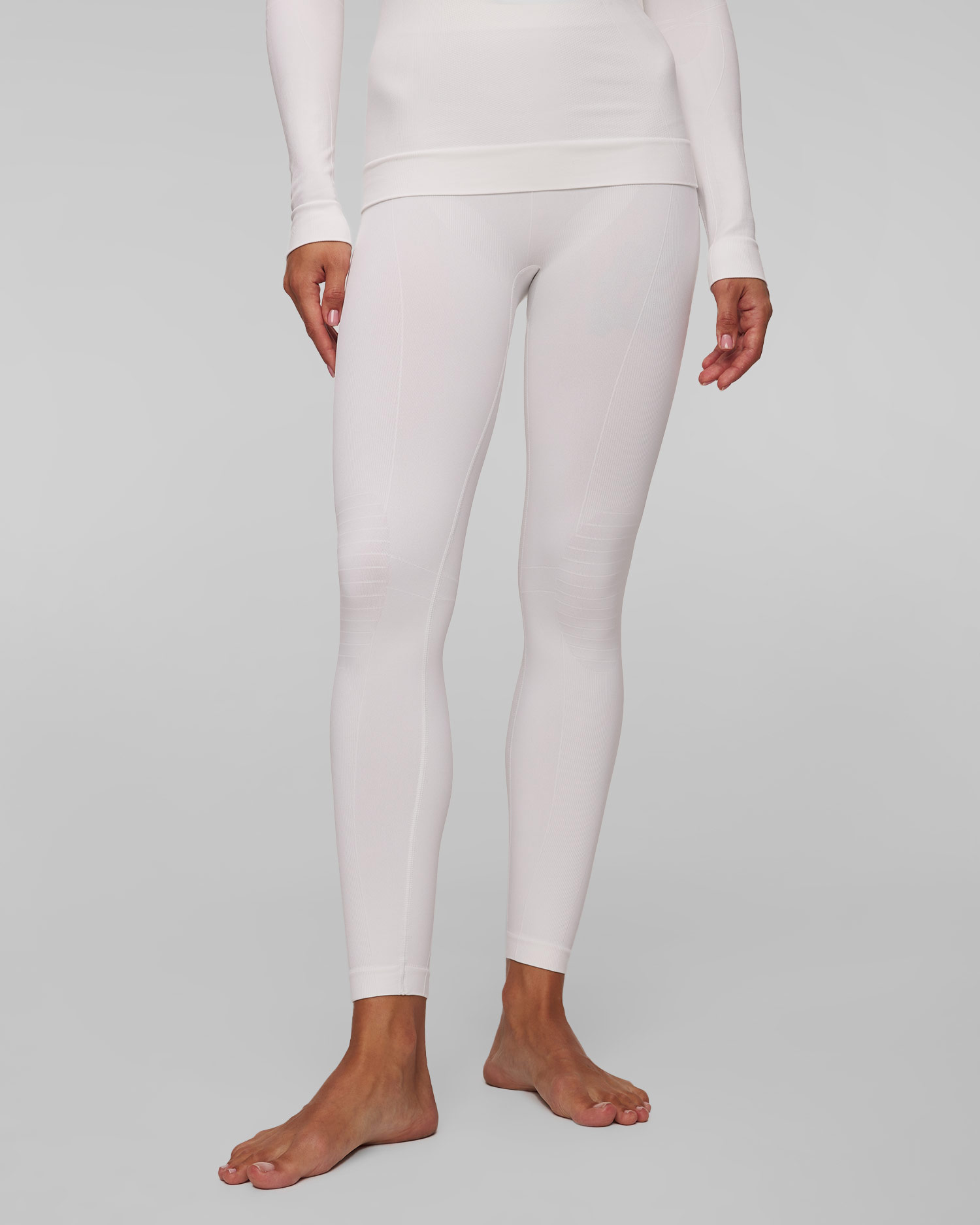 FALKE MAXIMUM WARM women's leggings