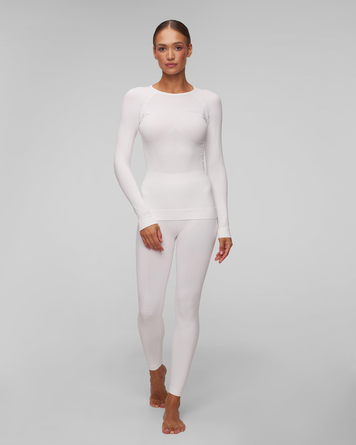 Dámske legíny FALKE MAXIMUM WARM