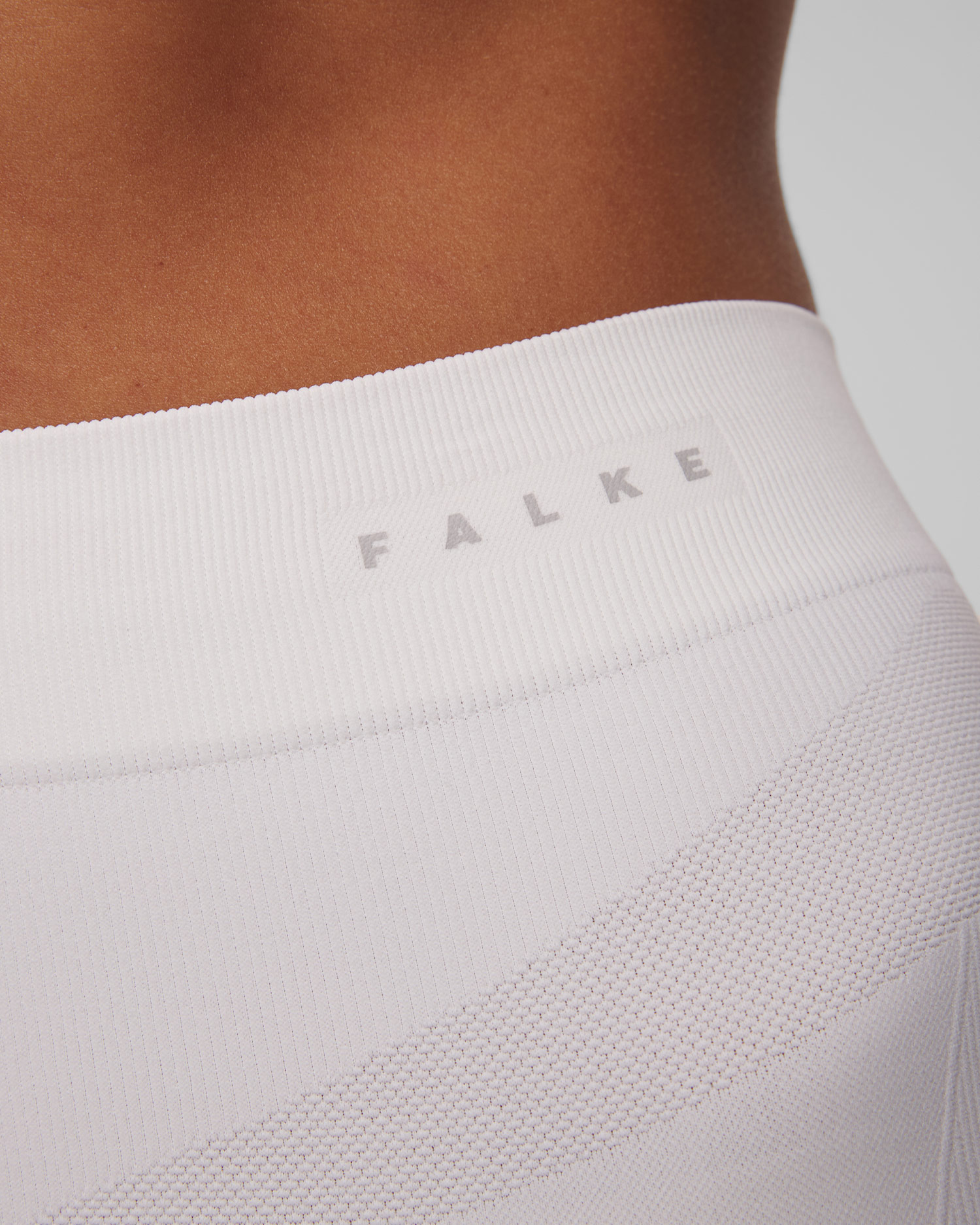 Dámske legíny FALKE MAXIMUM WARM