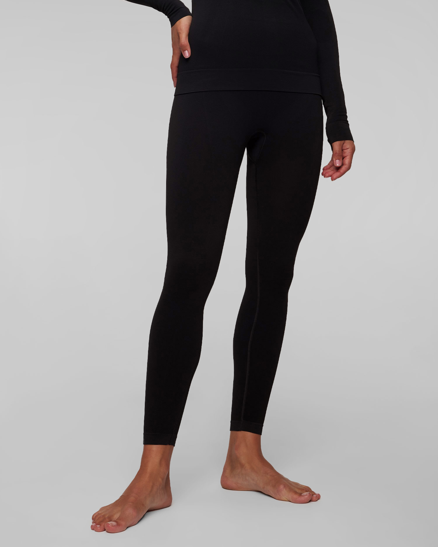 FALKE MAXIMUM WARM women's leggings