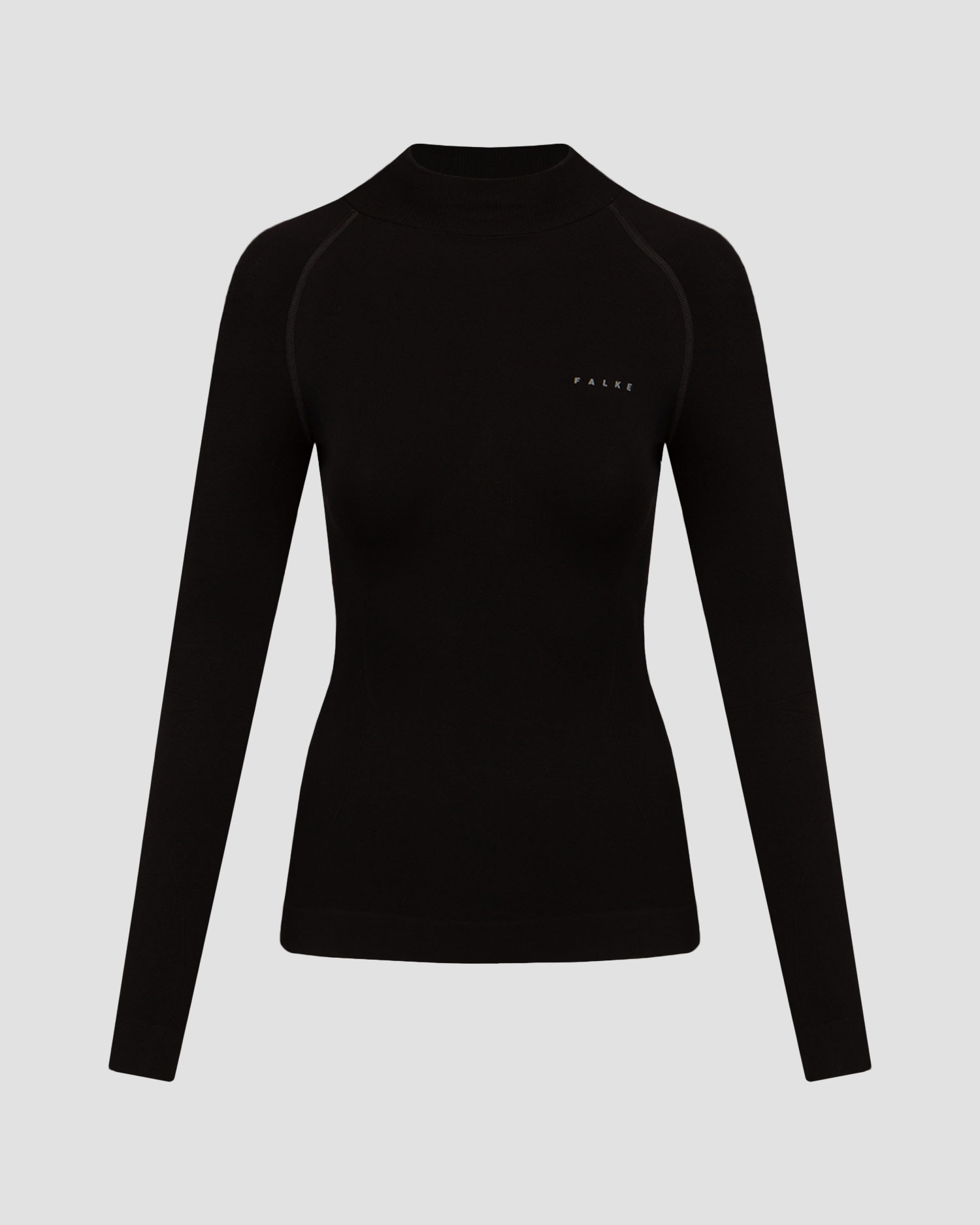 Women's thermal active longsleeve Falke Maximum Warm