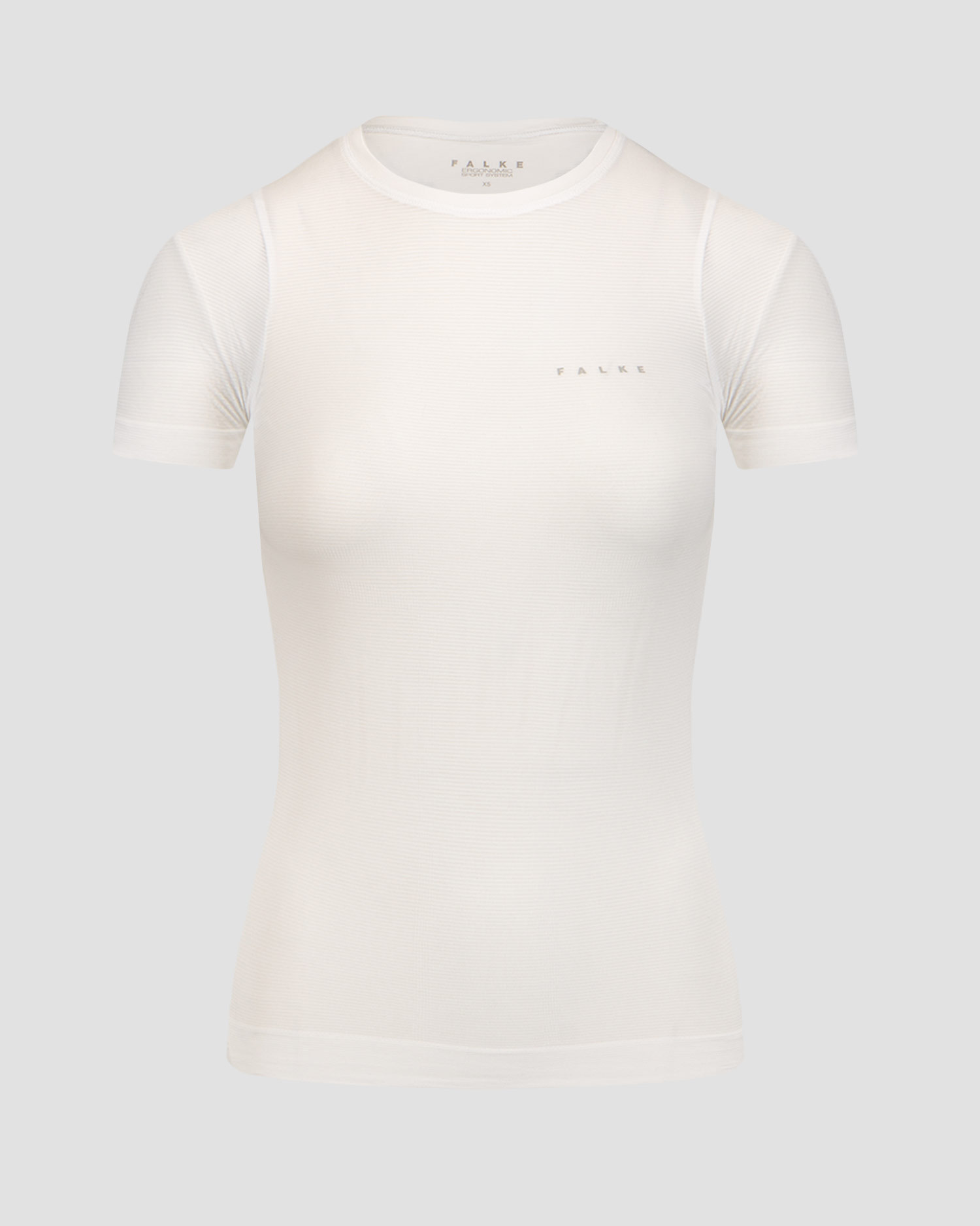 T-shirt termoaktywny damski Falke Ultralight Cool