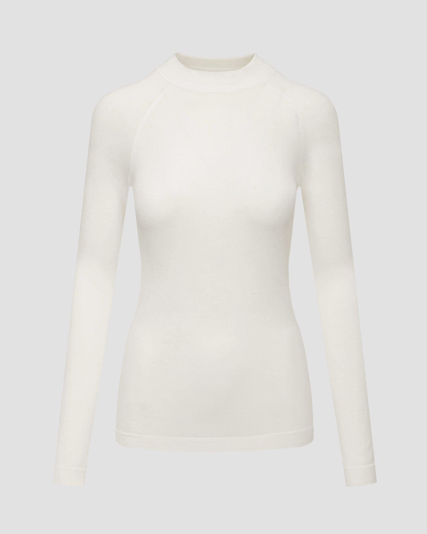 Women's thermo-active longsleeve Falke Wool-Tech