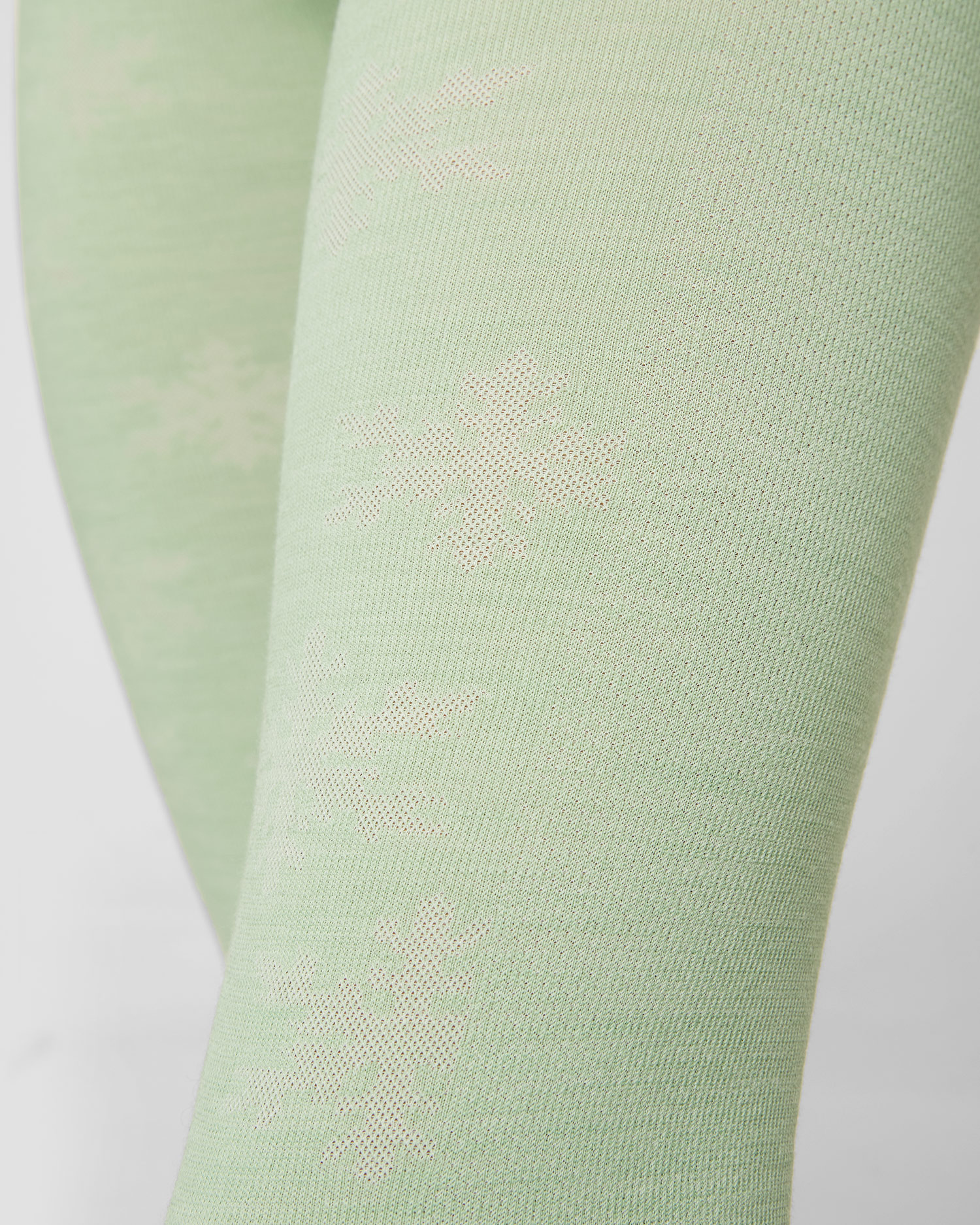 Leginsy termoaktywne damskie Falke 3/4 Wool-Tech