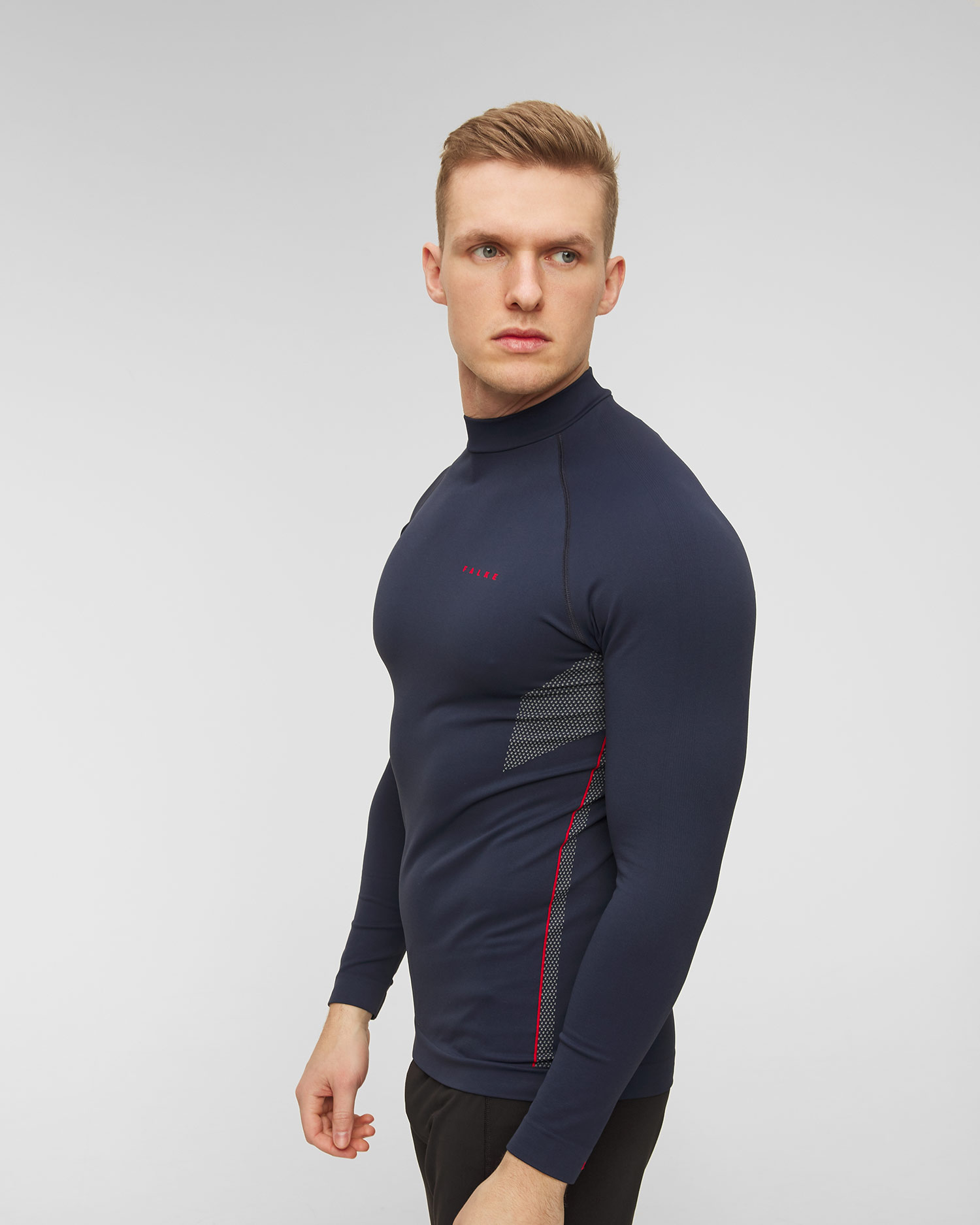 Longsleeve termoaktywny Falke Max Warm