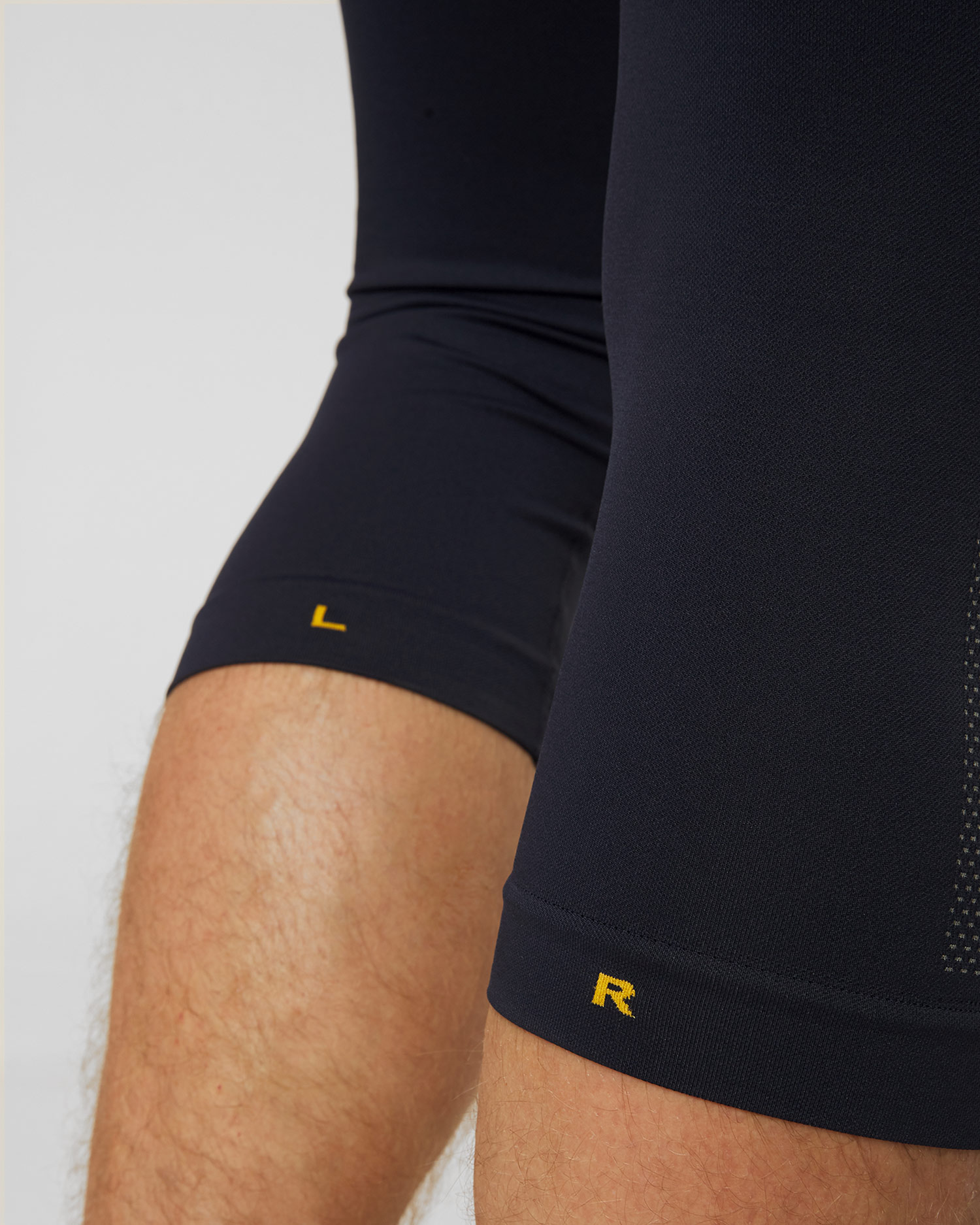 Pánske termoaktívne legíny Falke Maximum Warm 3/4