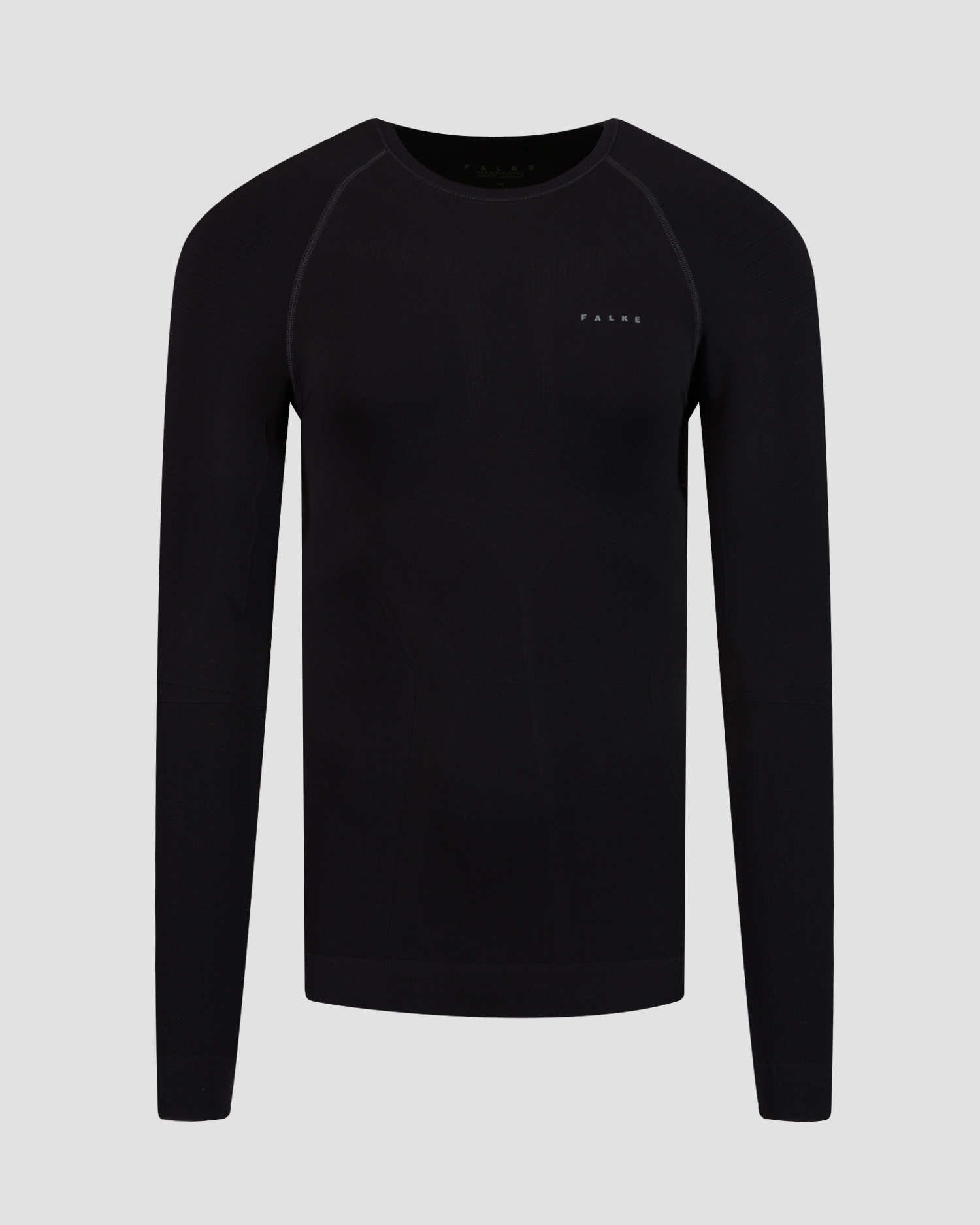 Longsleeve pentru bărbați Falke Maximum Warm