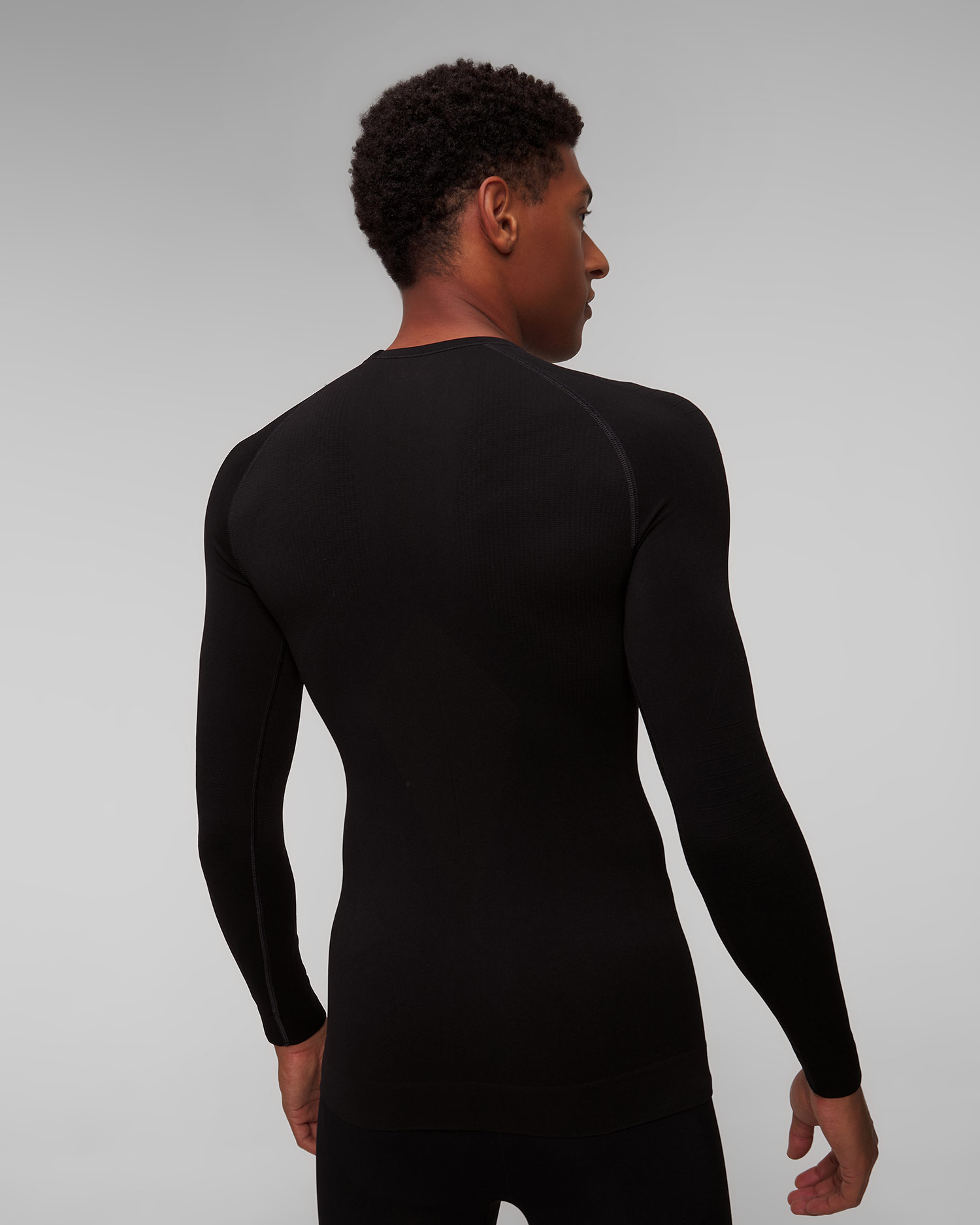 Longsleeve pentru bărbați Falke Maximum Warm