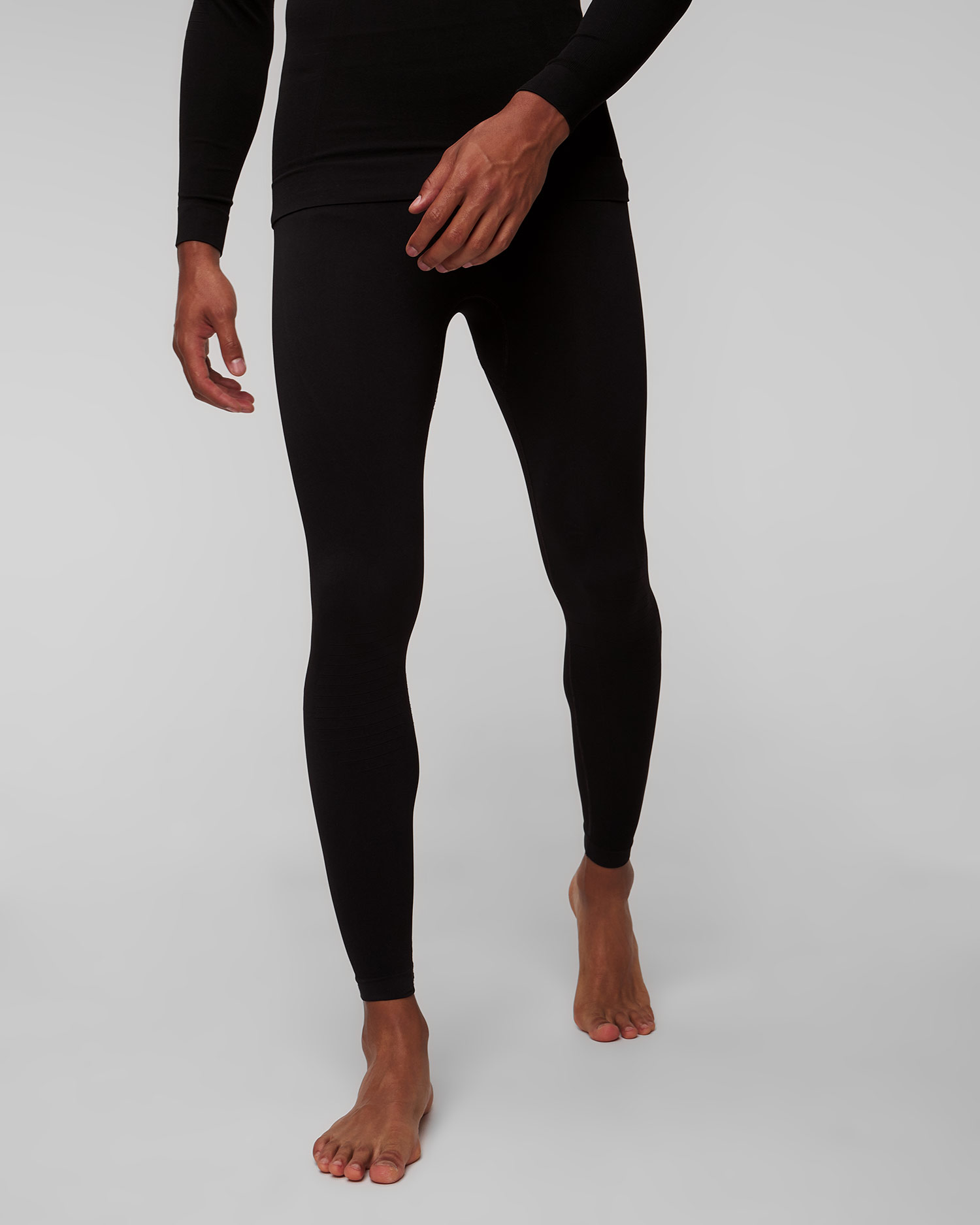Men's leggings Falke Maximum Warm 
