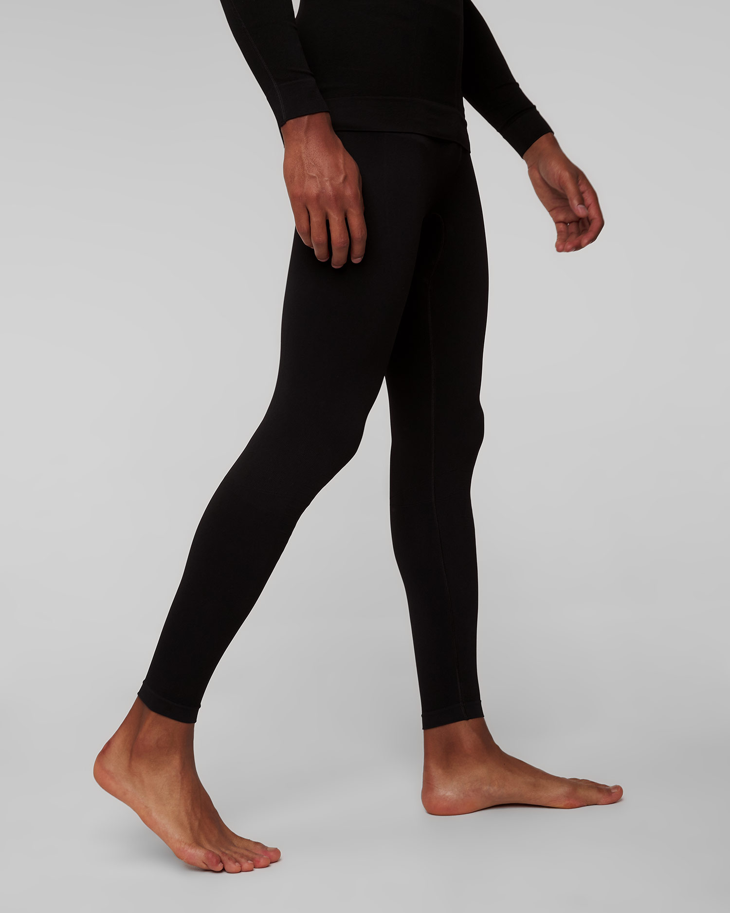 Men's leggings Falke Maximum Warm 