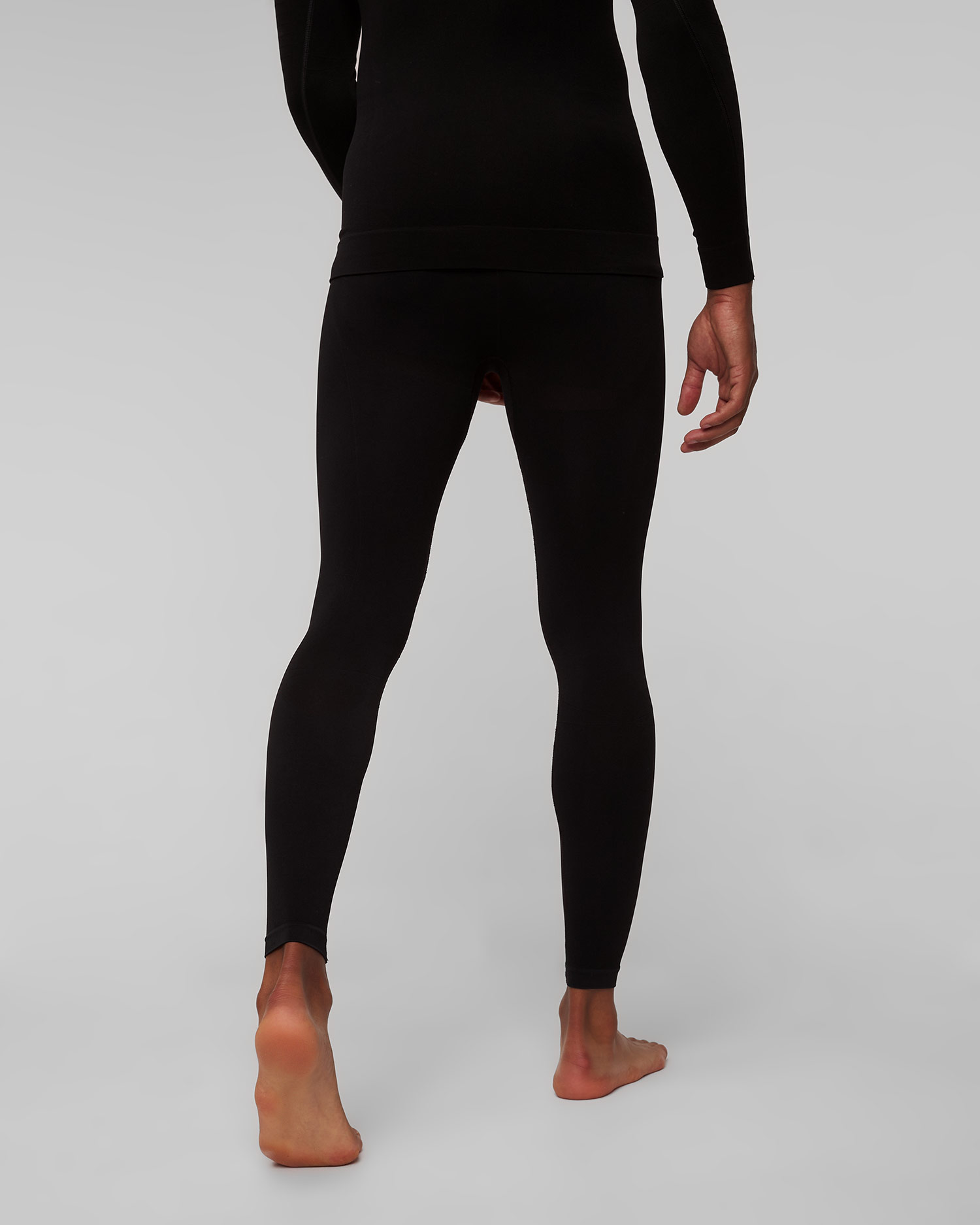 Men's leggings Falke Maximum Warm 