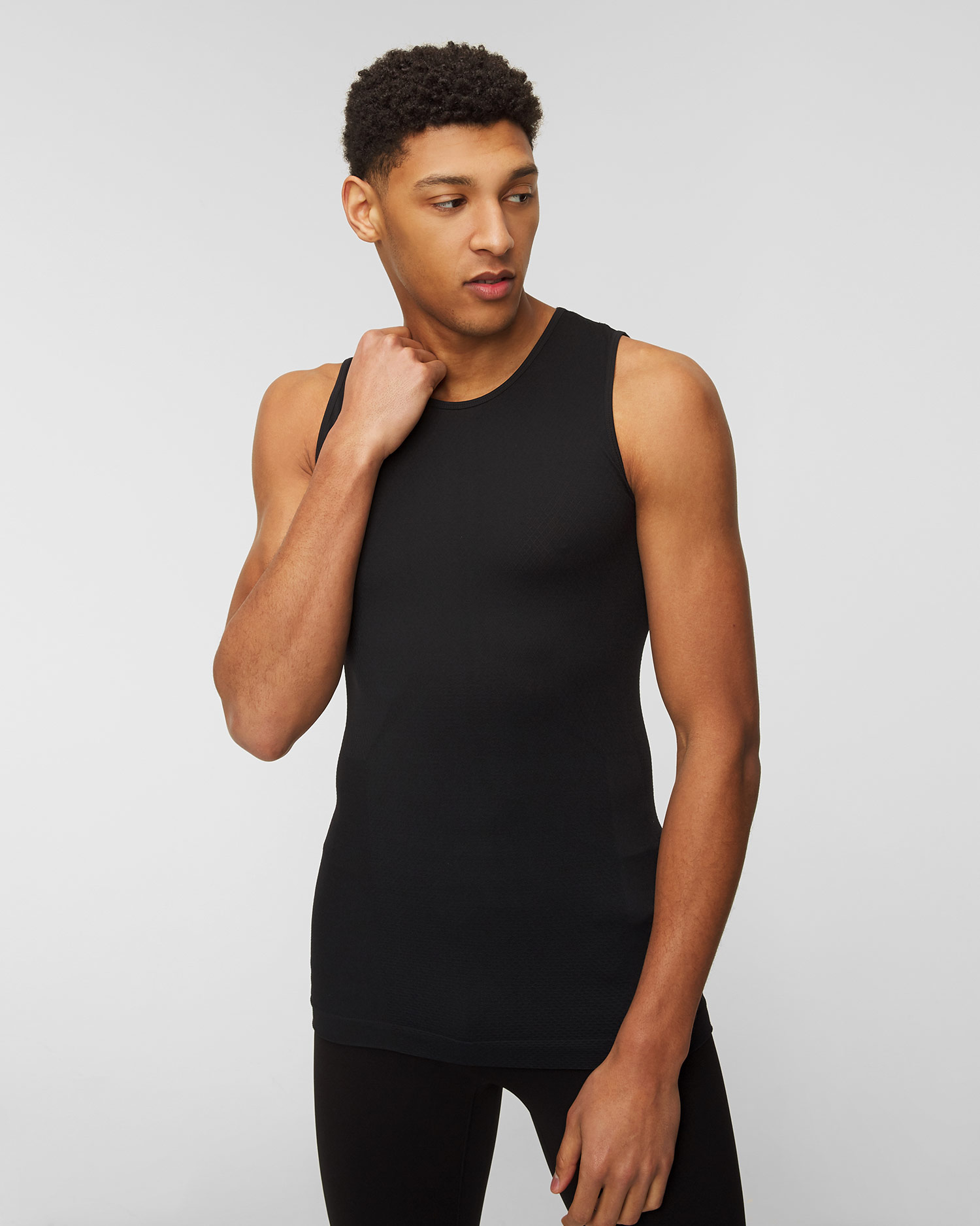 Singlet FALKE COOL