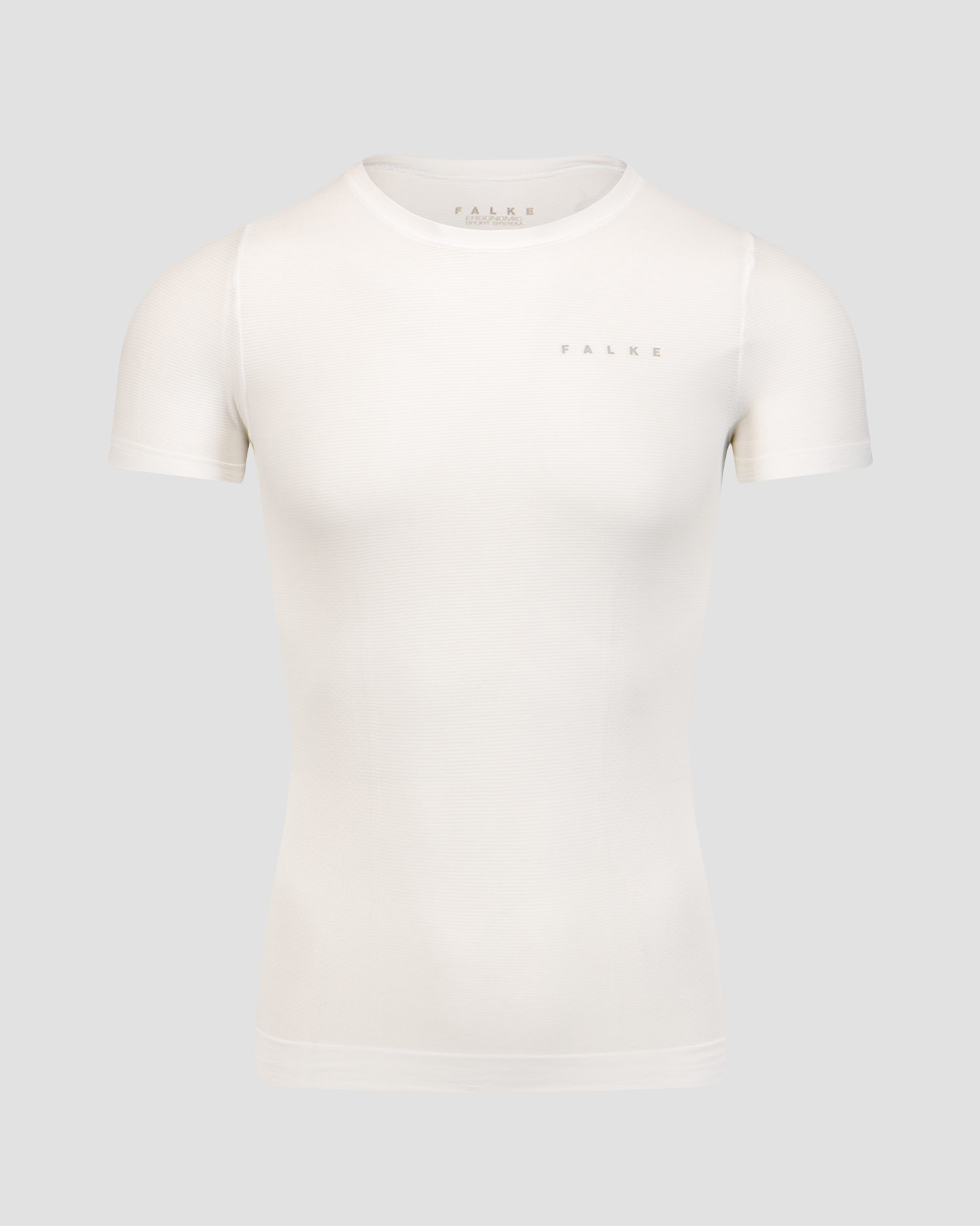 T-shirt termoaktywny męski Falke Ultralight Cool