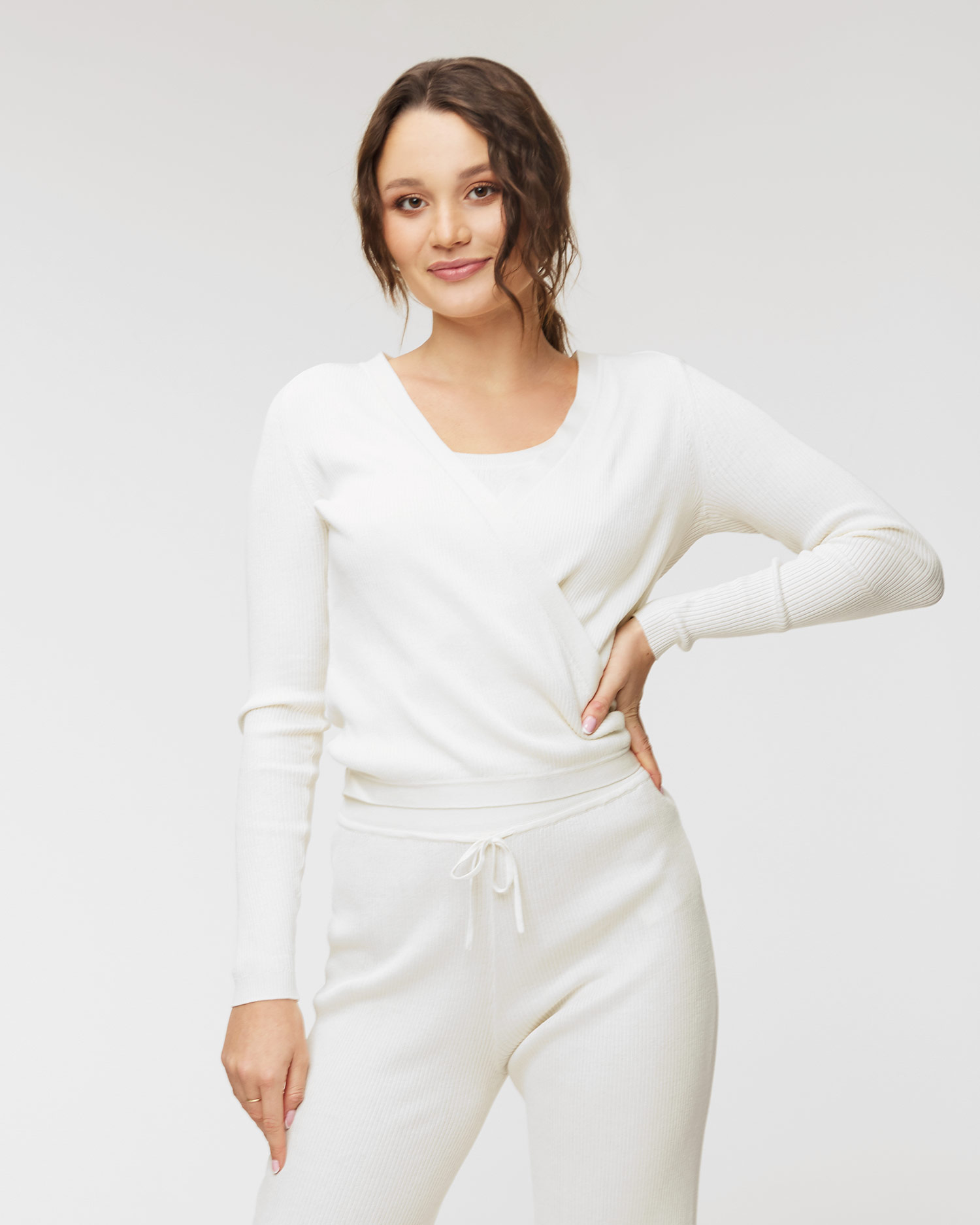 FALKE Pullover