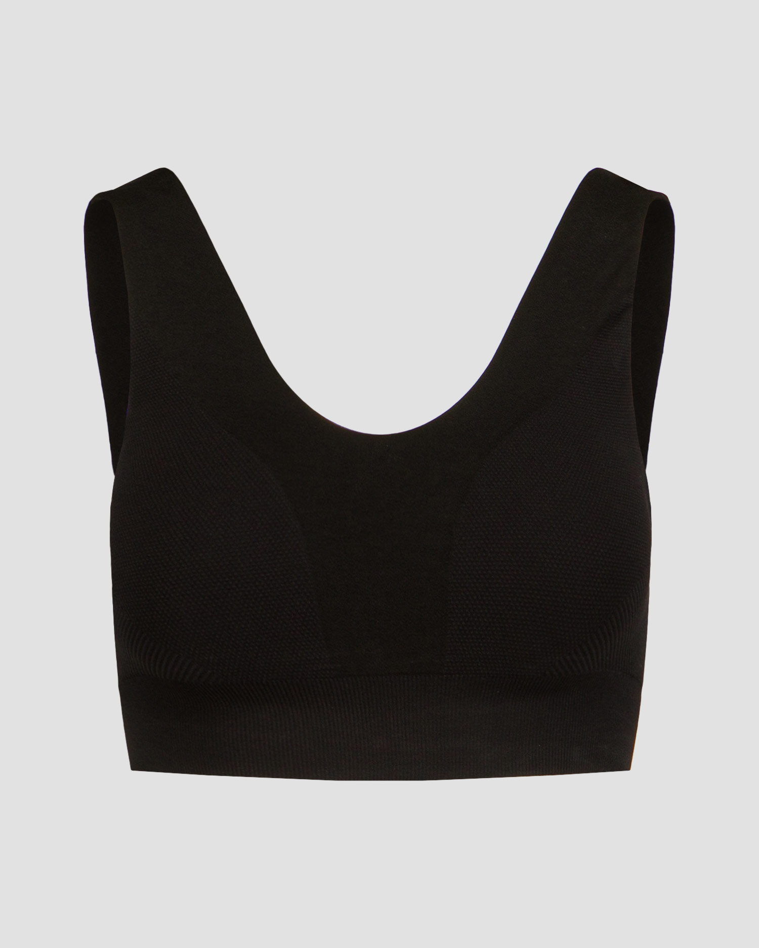 Stanik sportowy Falke Seamless Shape