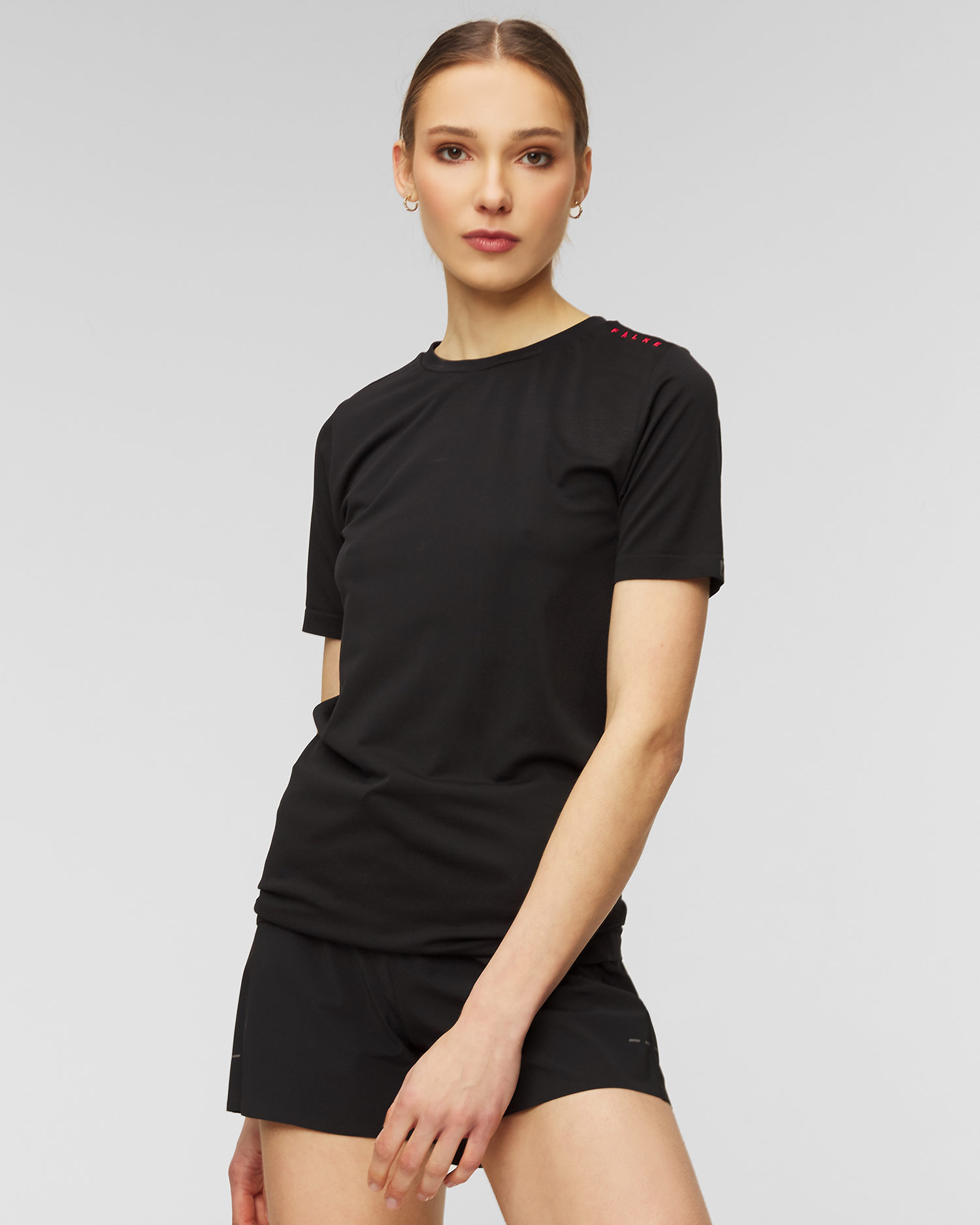 T-shirt FALKE CORE