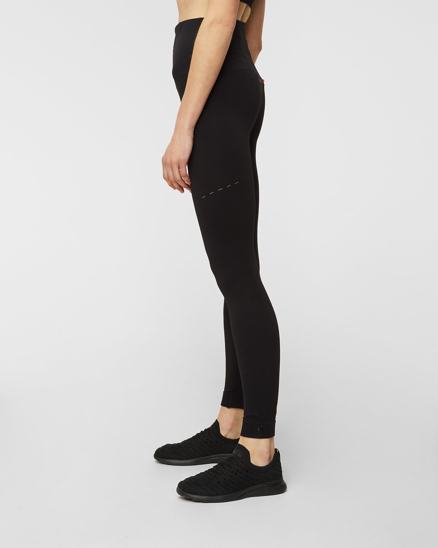 Leginsy FALKE CORE TIGHTS