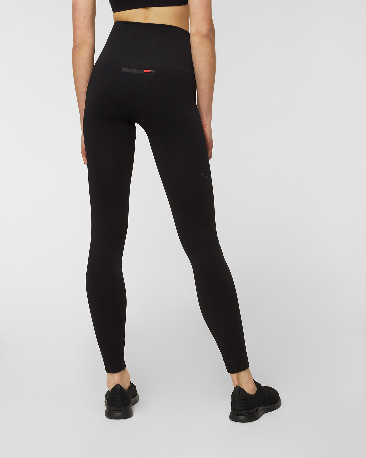 Leginsy FALKE CORE TIGHTS