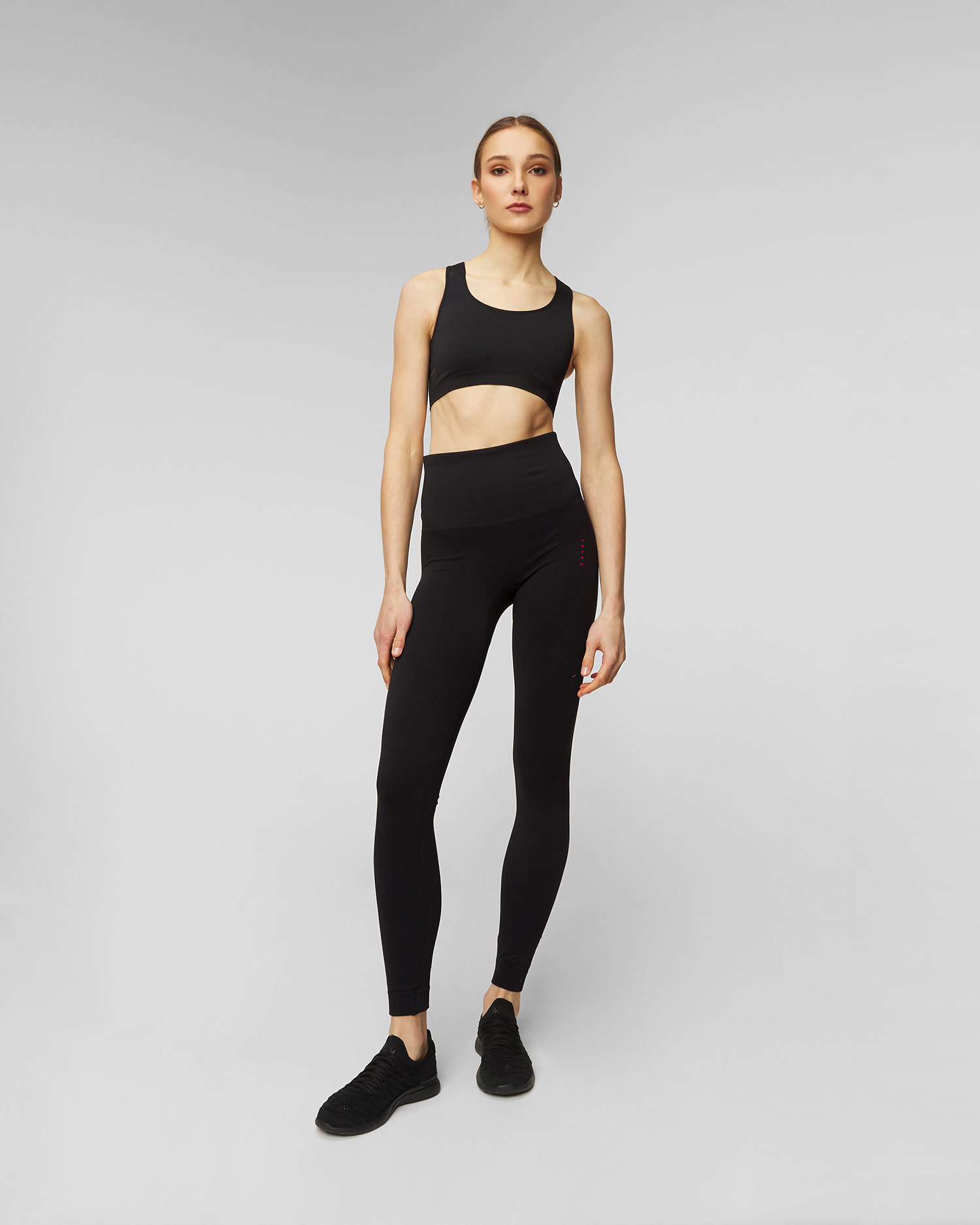 Leginsy FALKE CORE TIGHTS