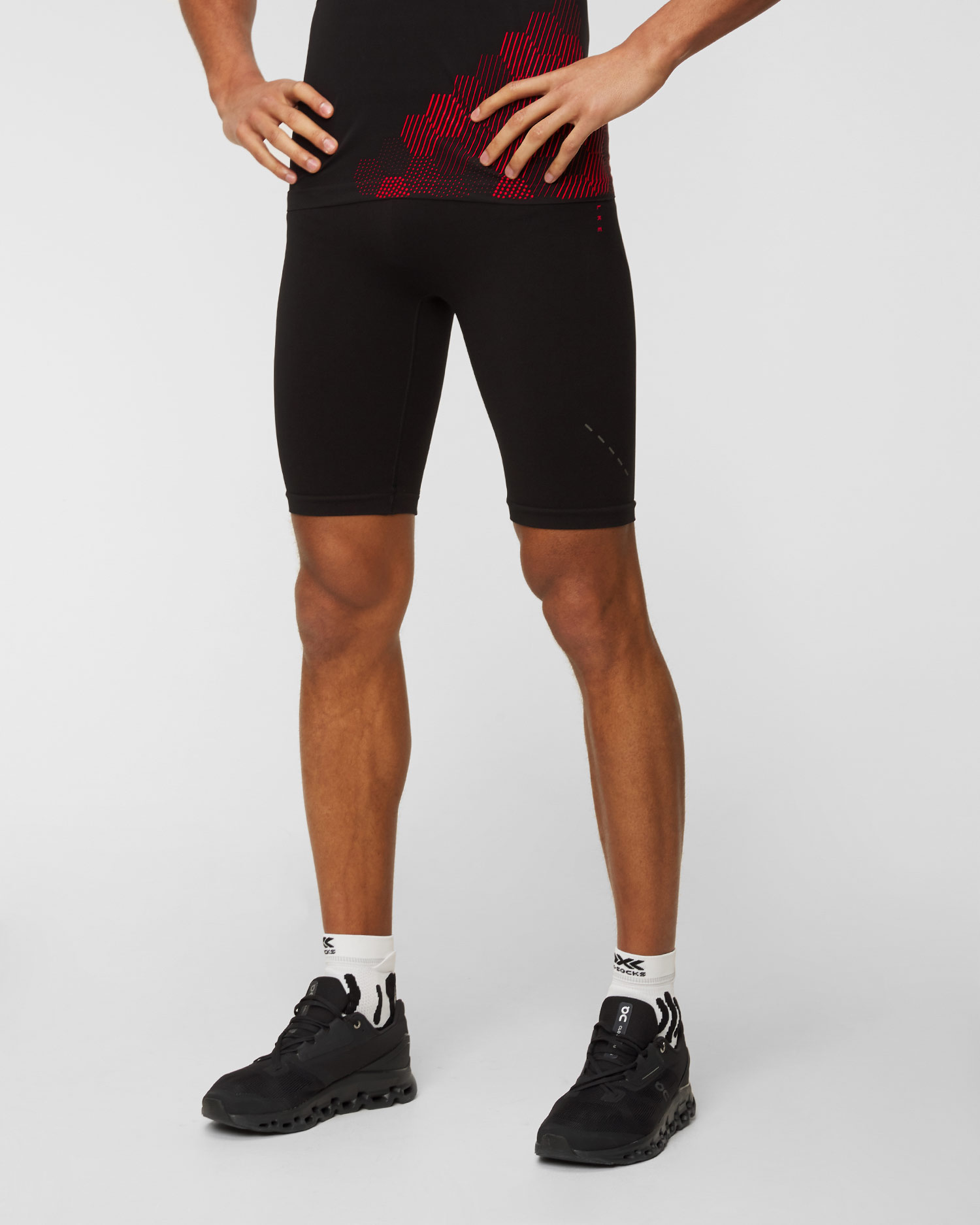 Szorty kompresyjne FALKE