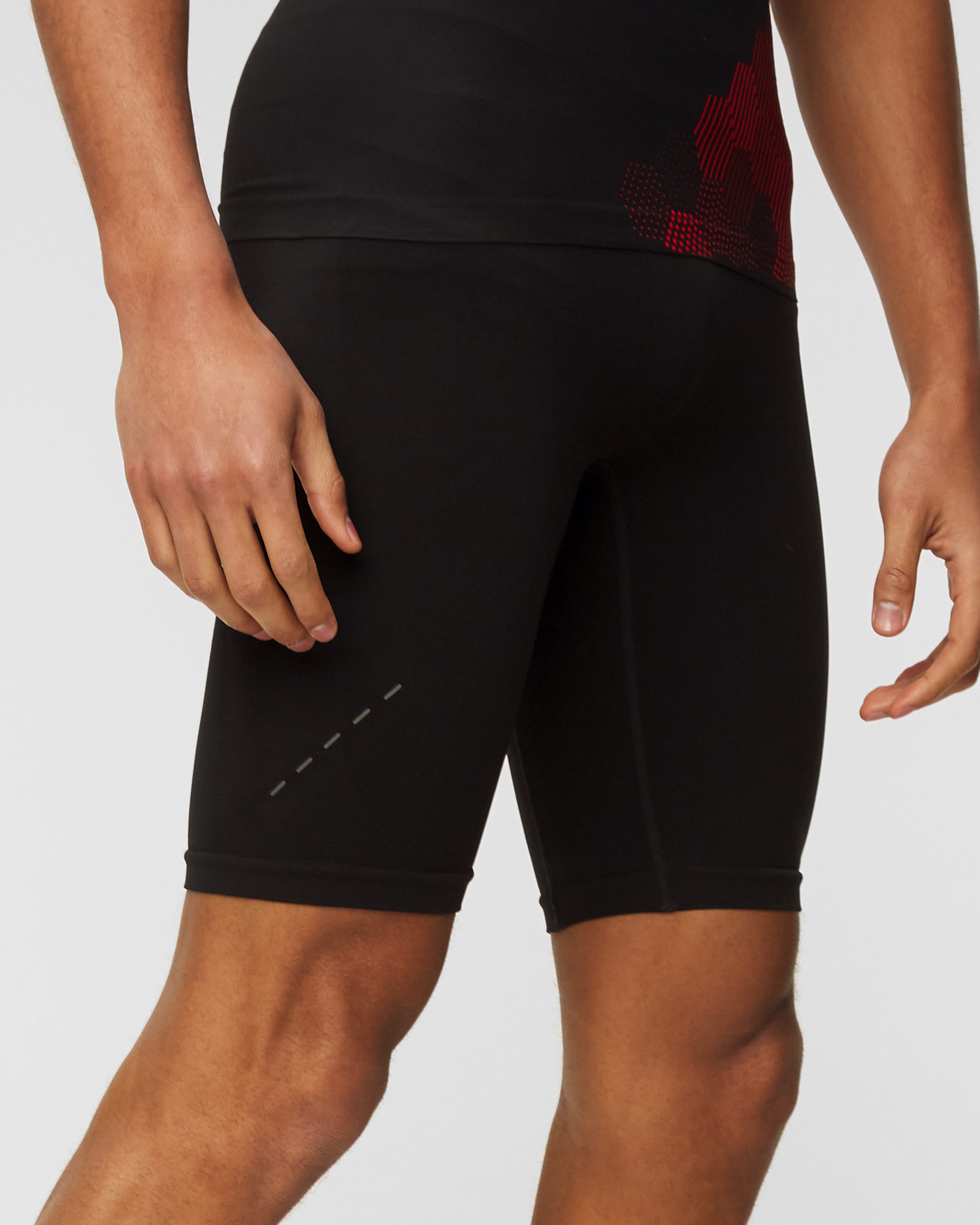 Szorty kompresyjne FALKE