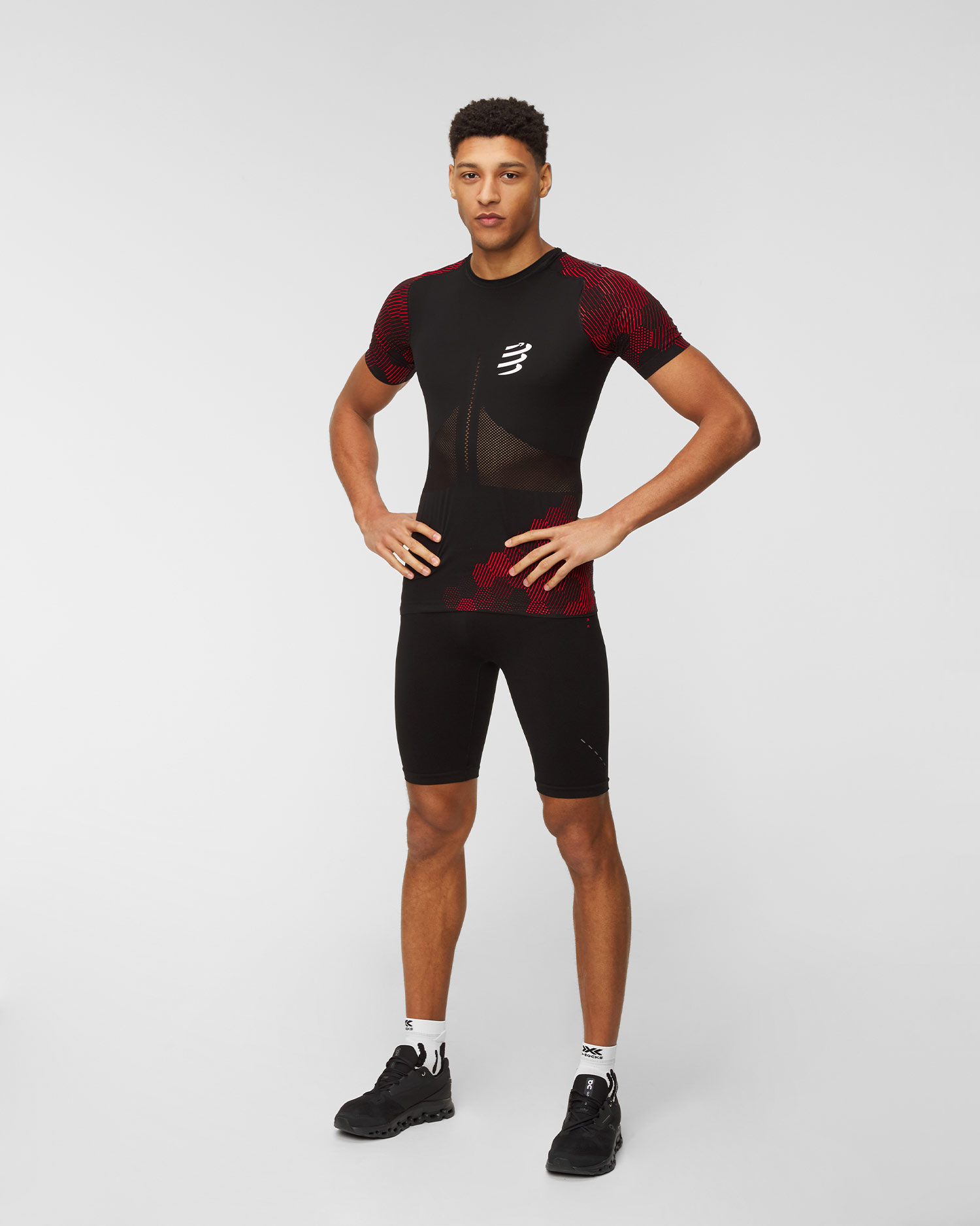 Szorty kompresyjne FALKE