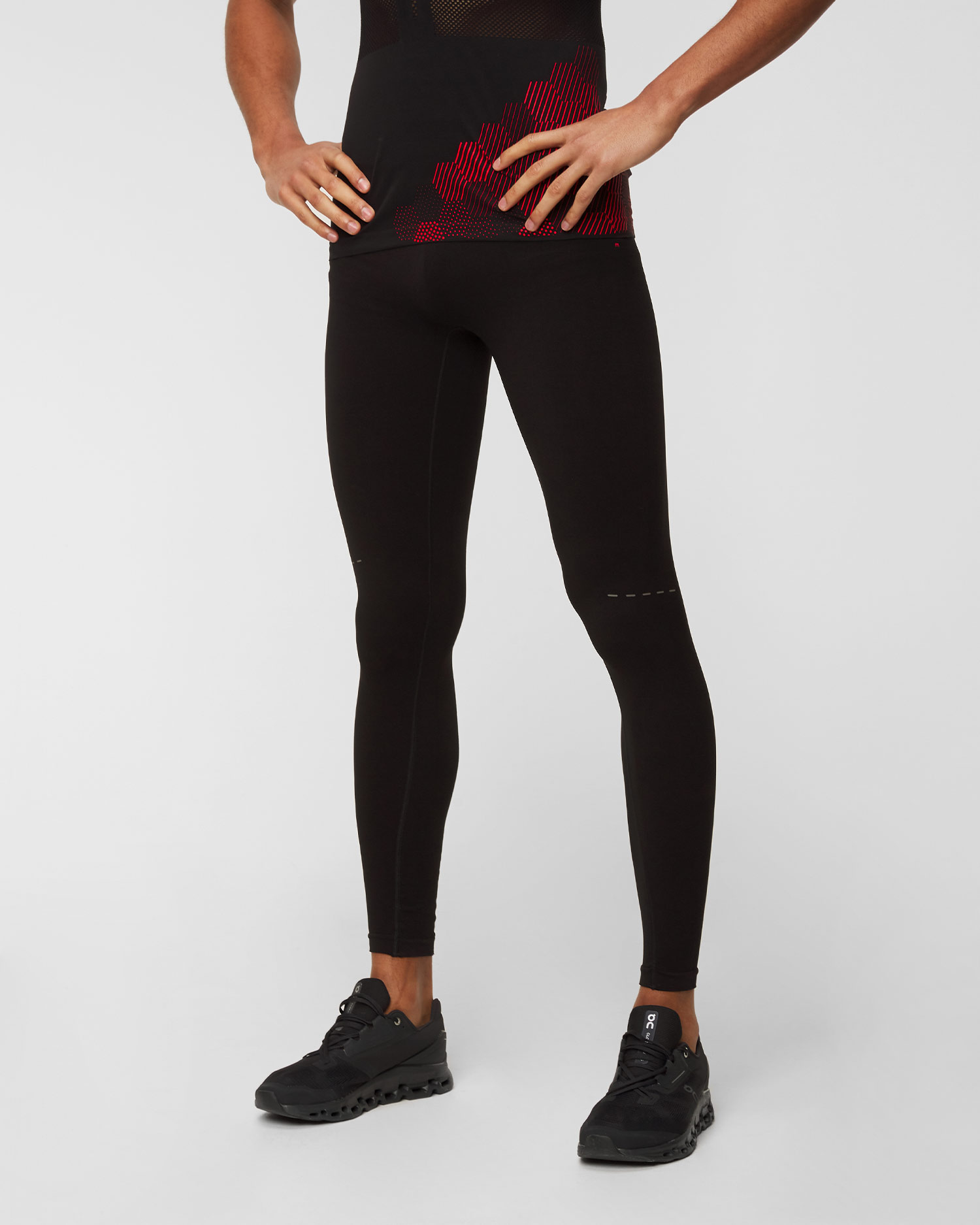 Leginsy kompresyjne FALKE