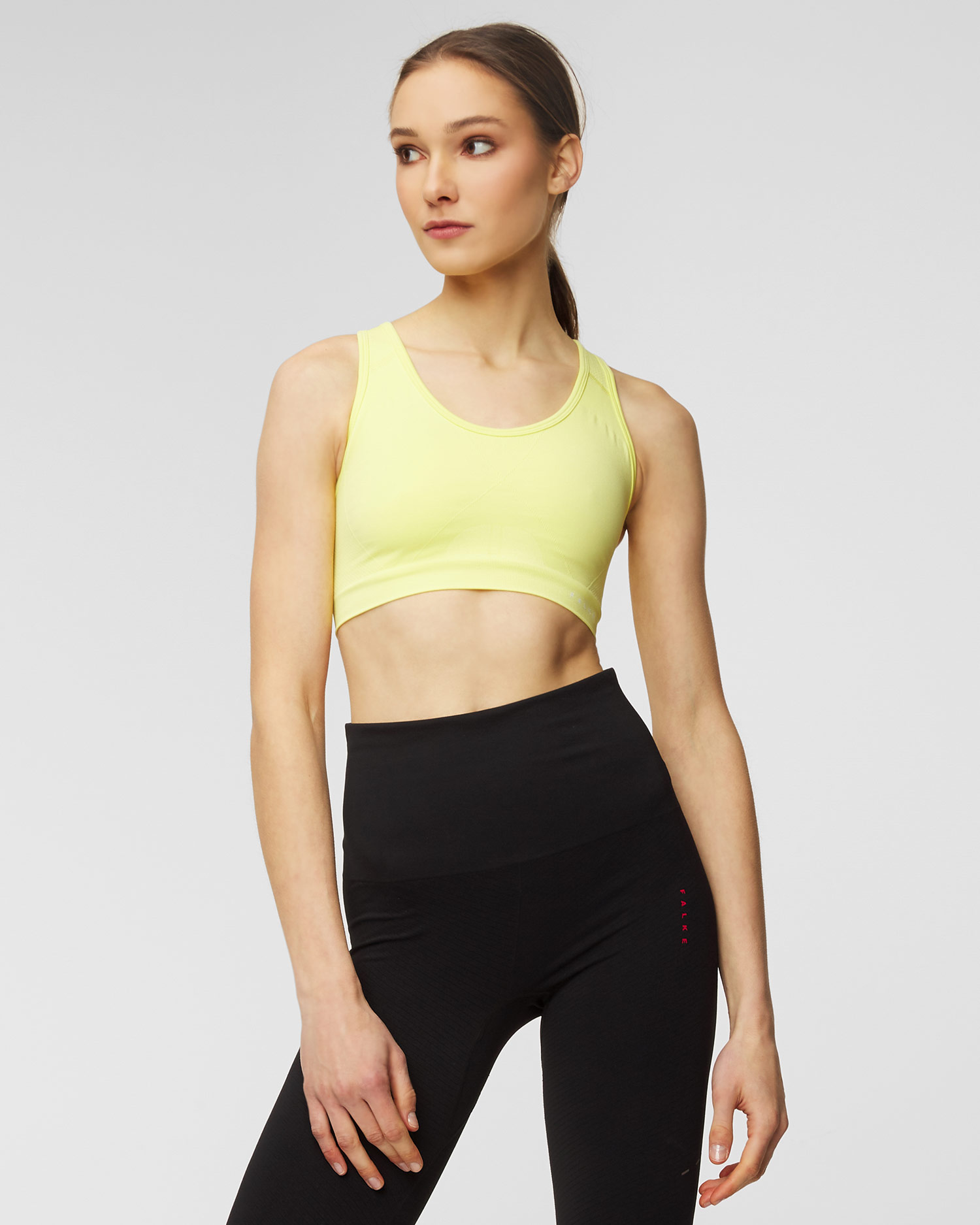 Stanik sportowy FALKE MADISON